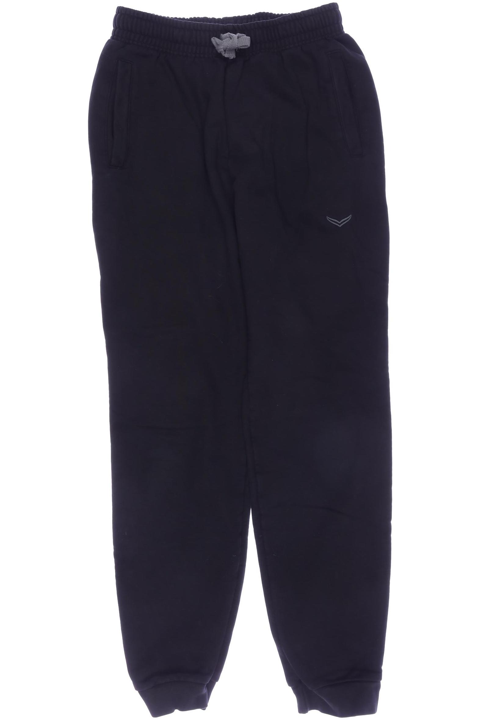 

Trigema Herren Stoffhose, schwarz, Gr. 0
