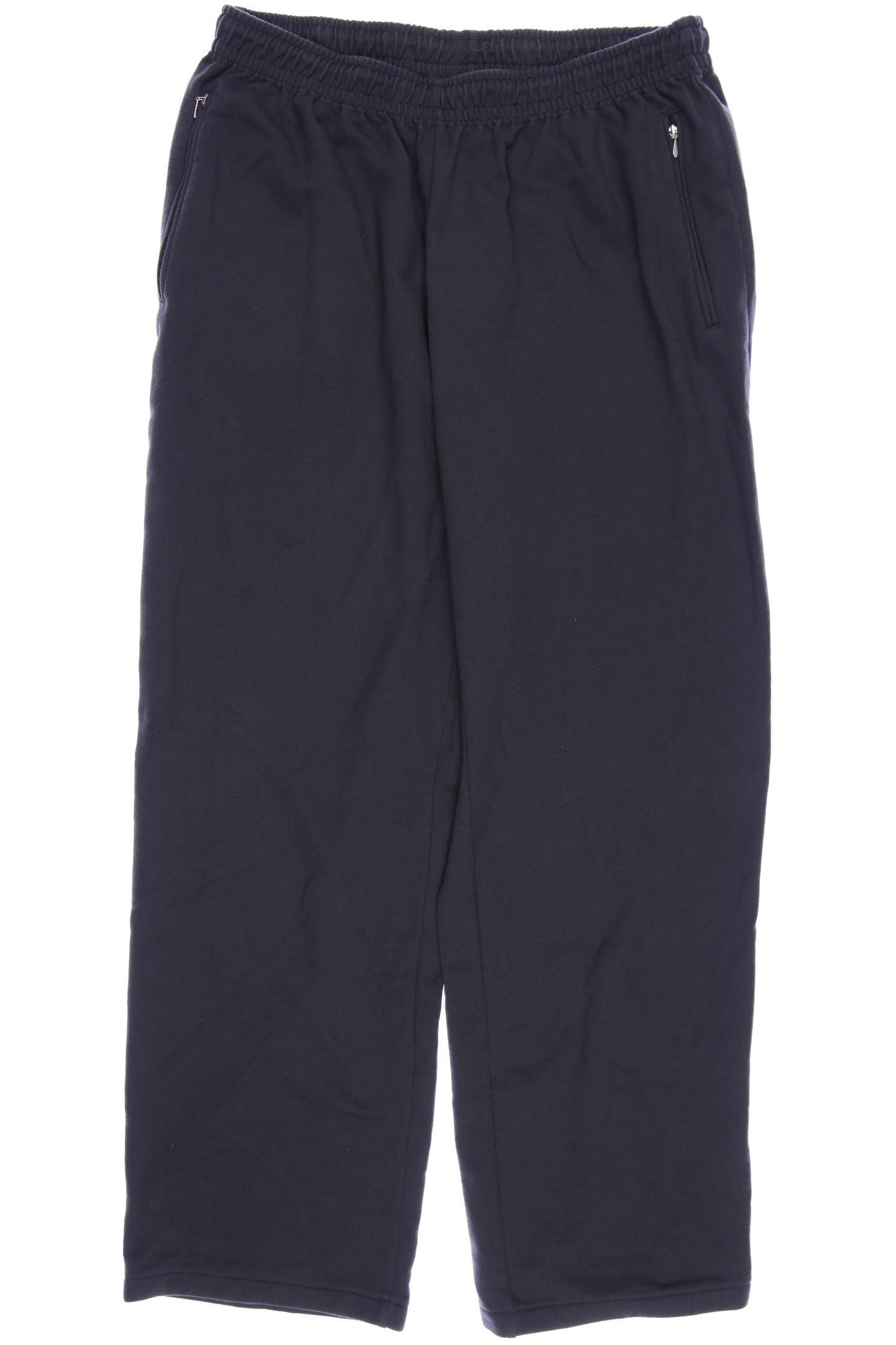 

Trigema Herren Stoffhose, grau, Gr. 54