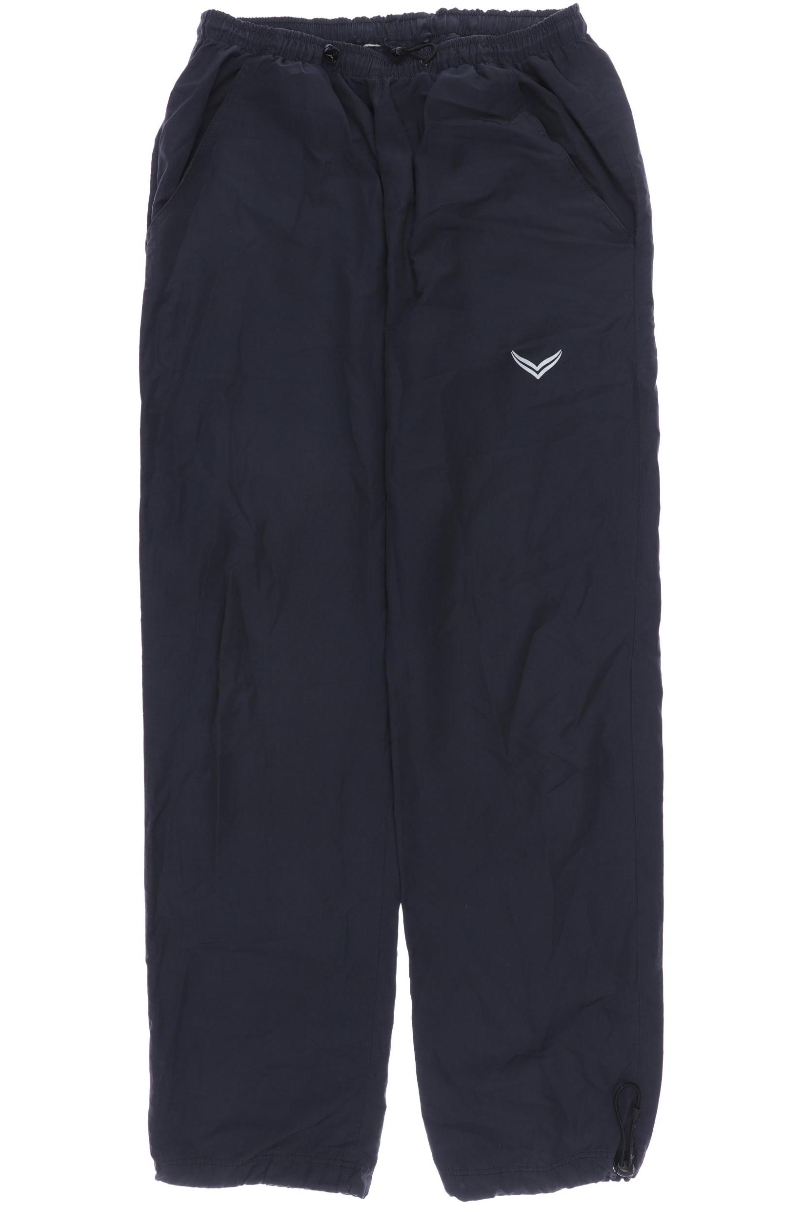 

Trigema Herren Stoffhose, marineblau, Gr. 0
