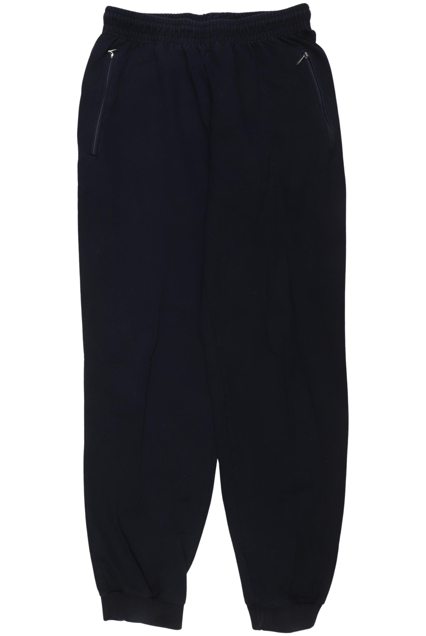 

Trigema Herren Stoffhose, marineblau, Gr. 0