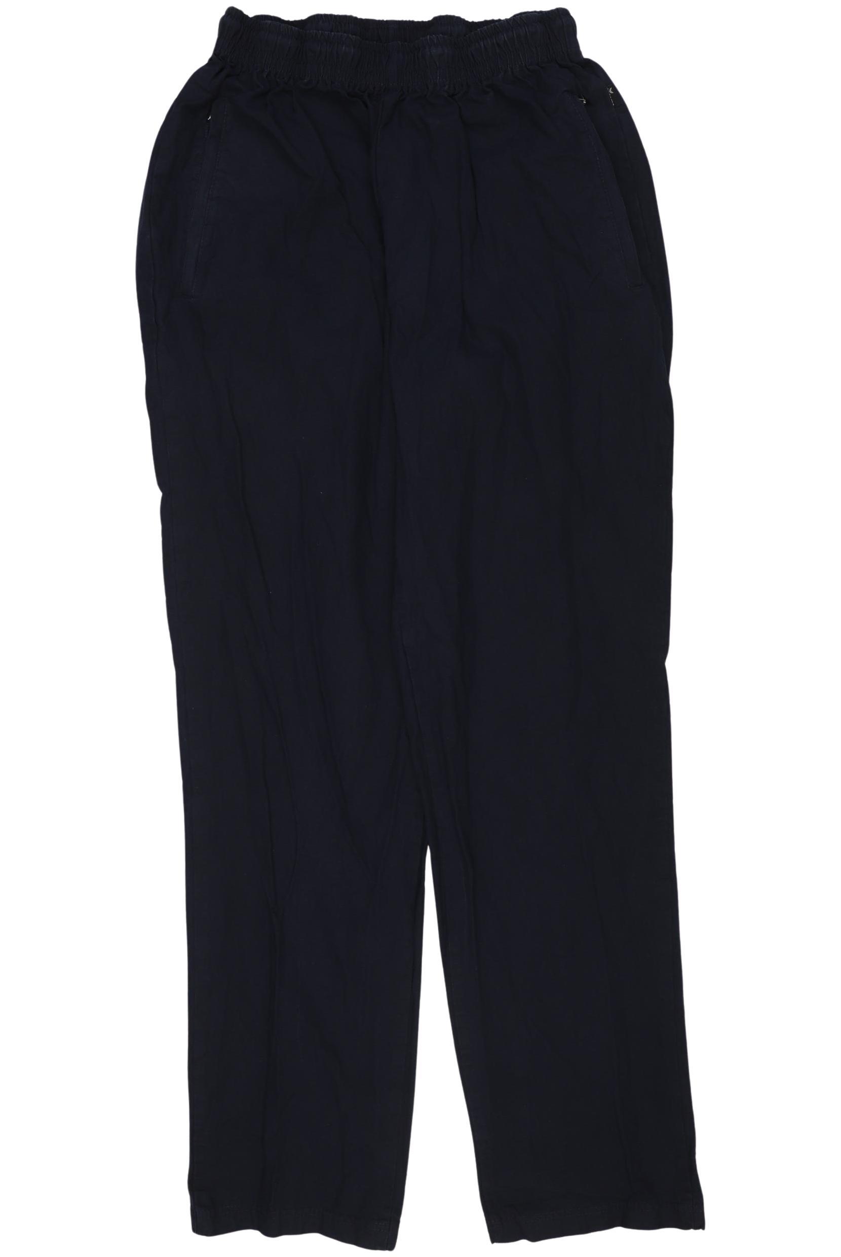 

Trigema Herren Stoffhose, marineblau, Gr. 0