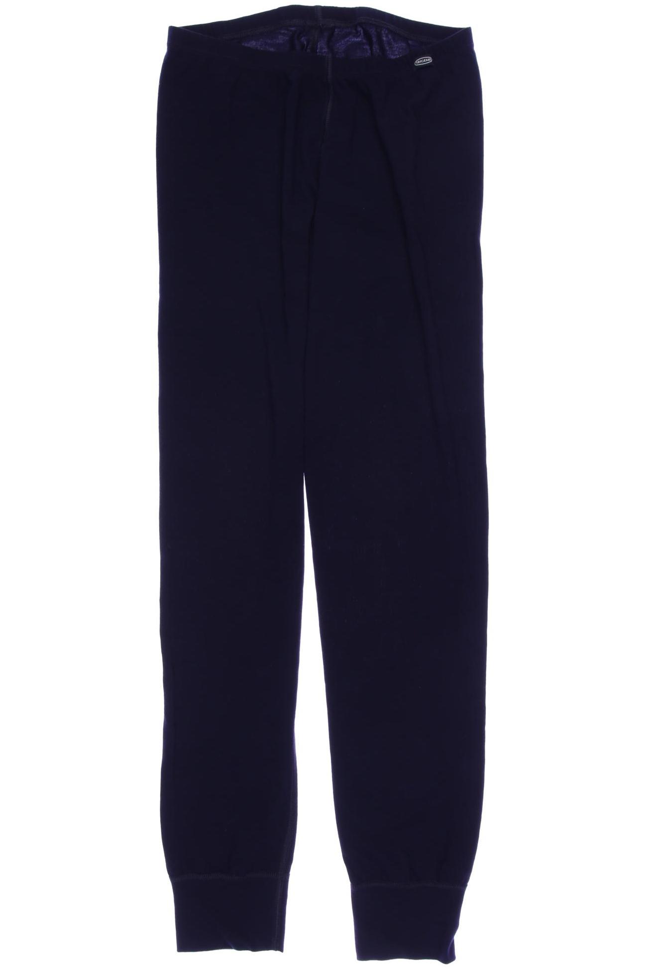 

Trigema Herren Stoffhose, marineblau, Gr. 0