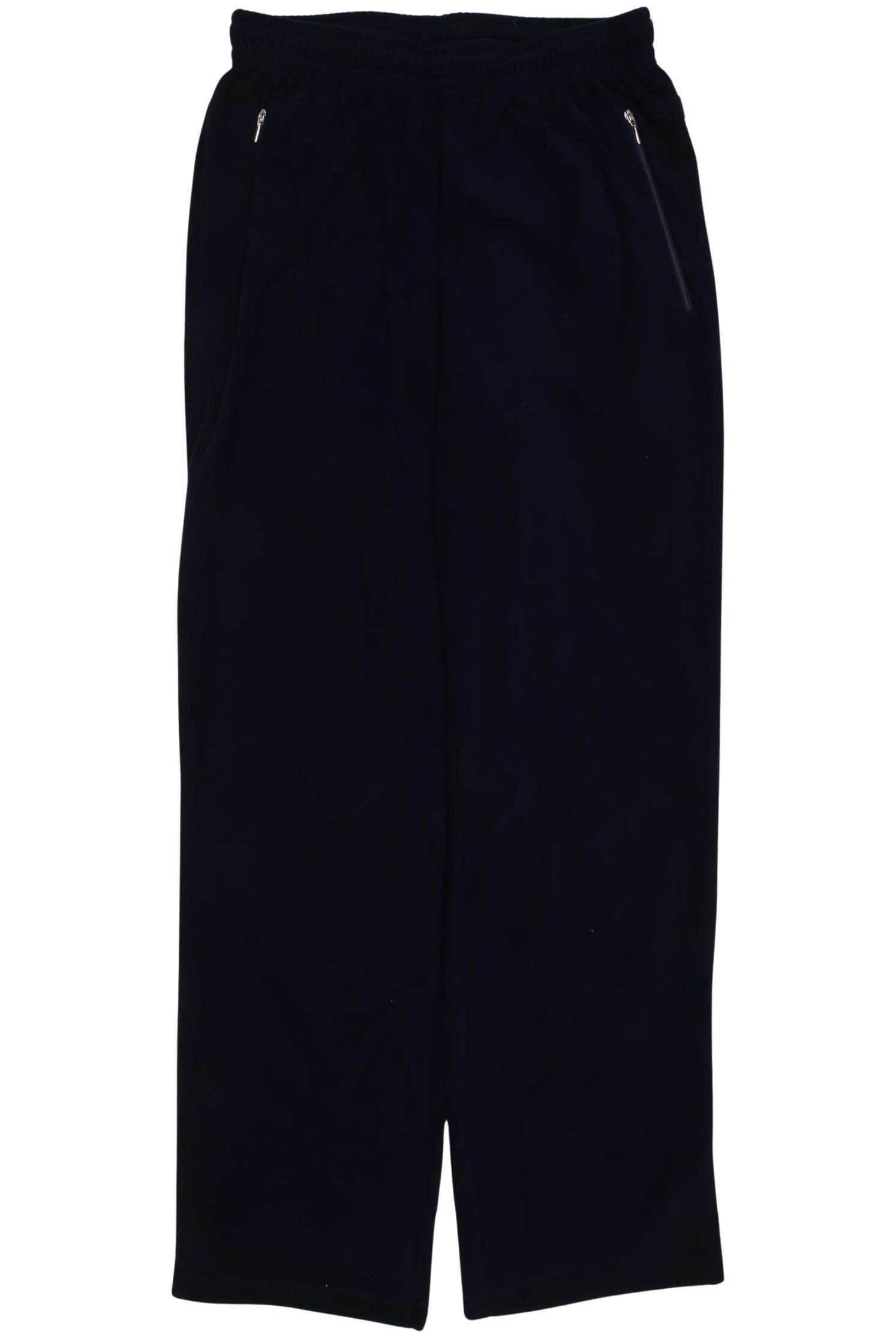 

Trigema Herren Stoffhose, marineblau, Gr. 0