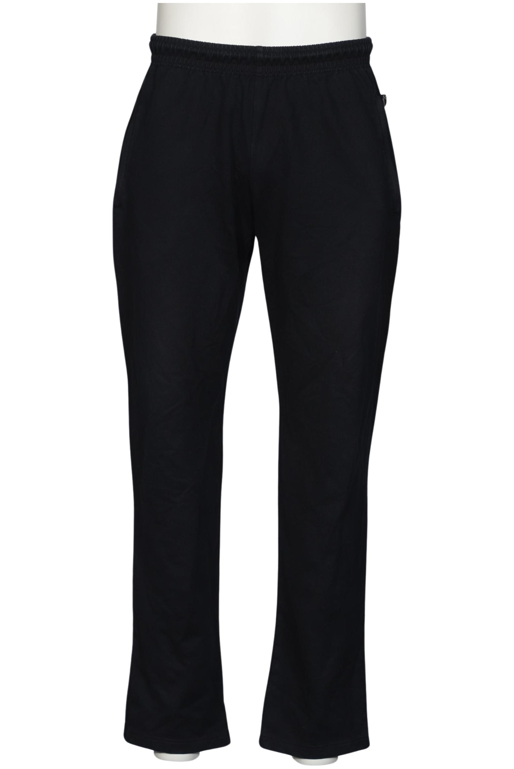 

Trigema Herren Stoffhose, marineblau, Gr. 0