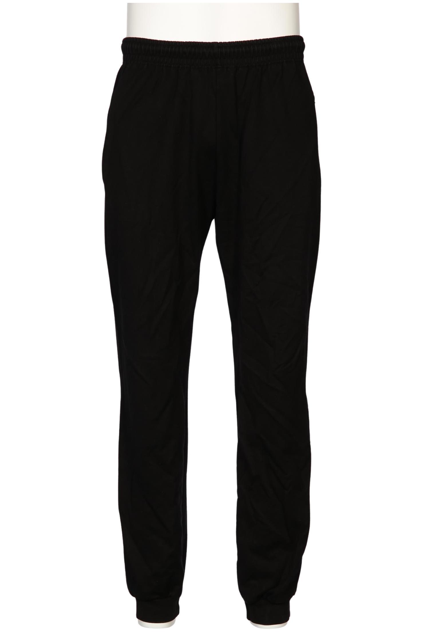 

Trigema Herren Stoffhose, schwarz, Gr. 0