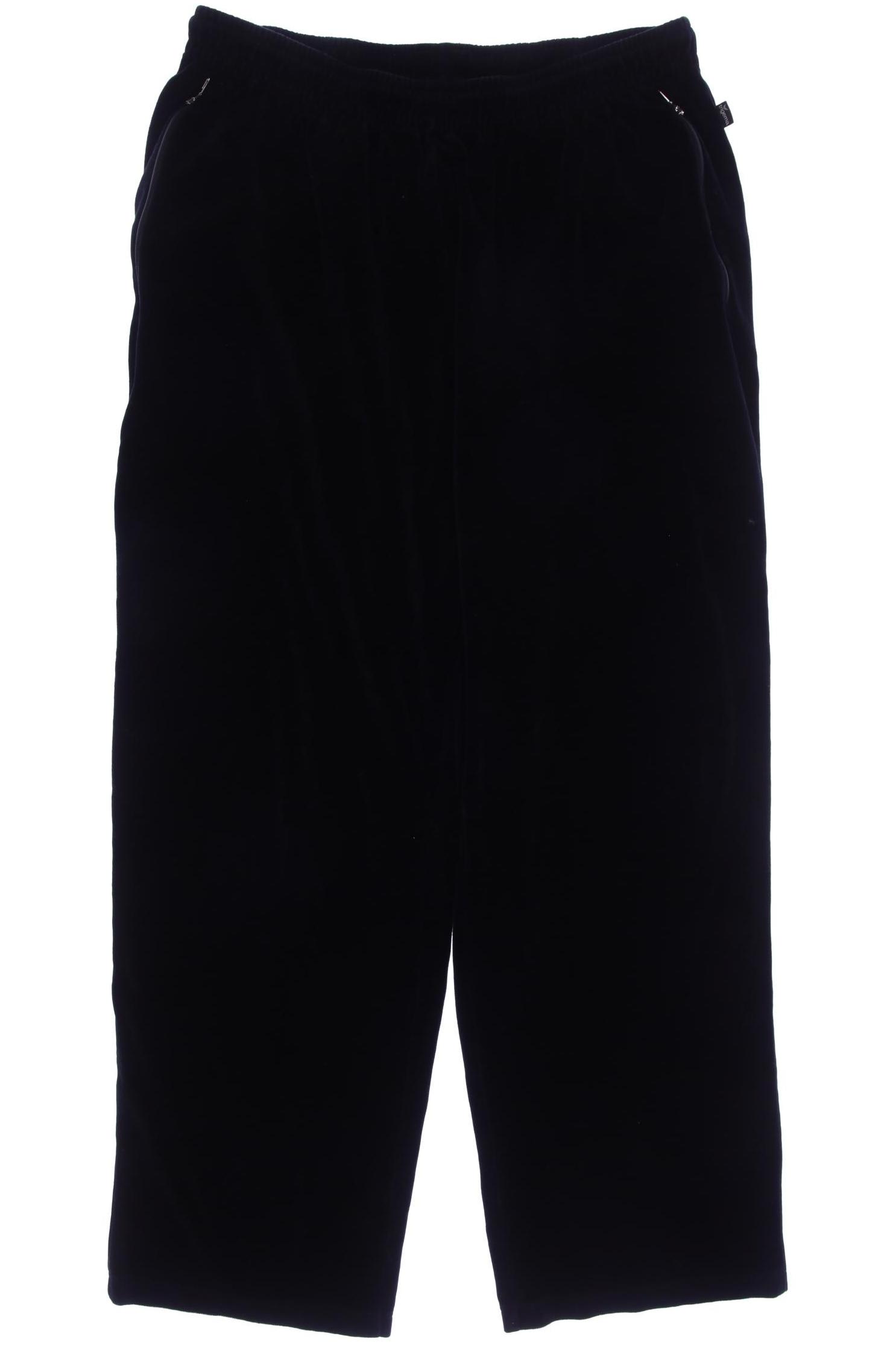 

Trigema Herren Stoffhose, marineblau, Gr. 0