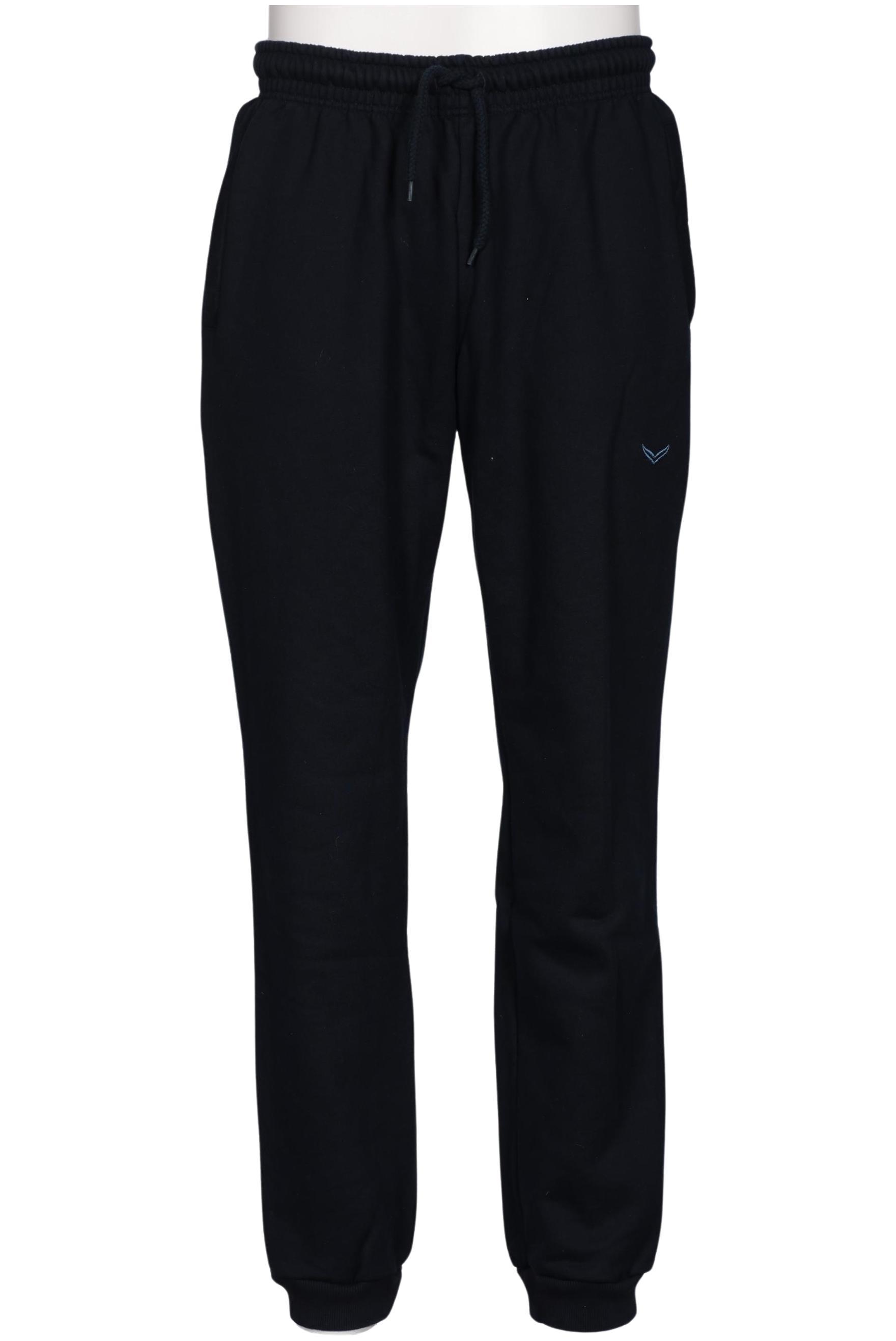 

Trigema Herren Stoffhose, marineblau, Gr. 31