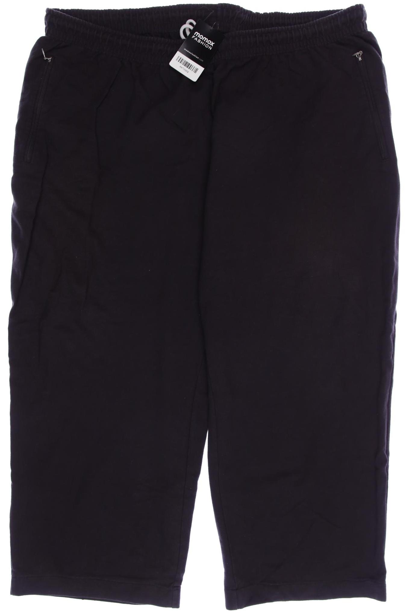 

Trigema Herren Stoffhose, schwarz, Gr. 60