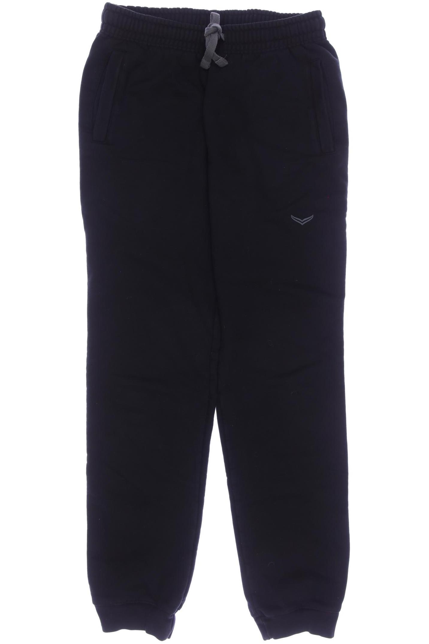 

Trigema Herren Stoffhose, schwarz, Gr. 0