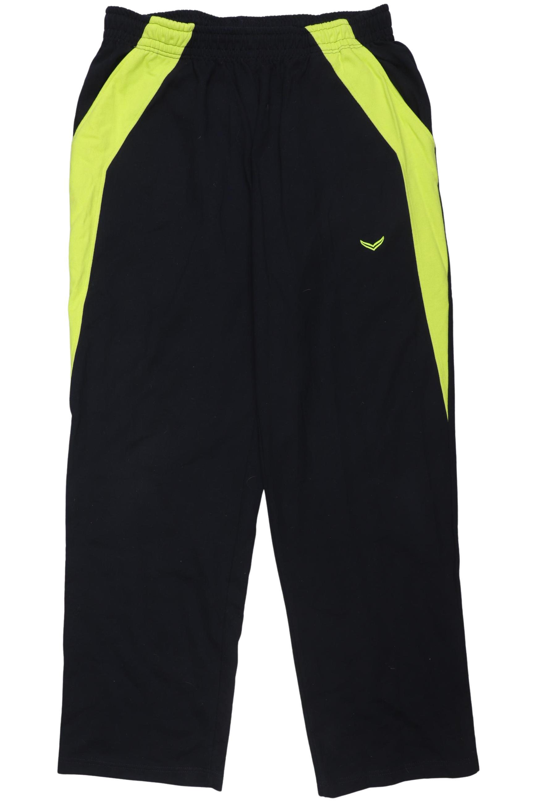 

Trigema Herren Stoffhose, marineblau, Gr. 0