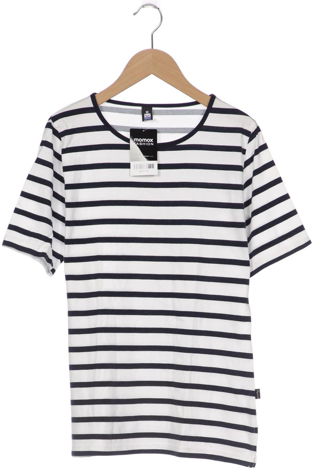 

Trigema Herren Sweatshirt, weiß, Gr. 48