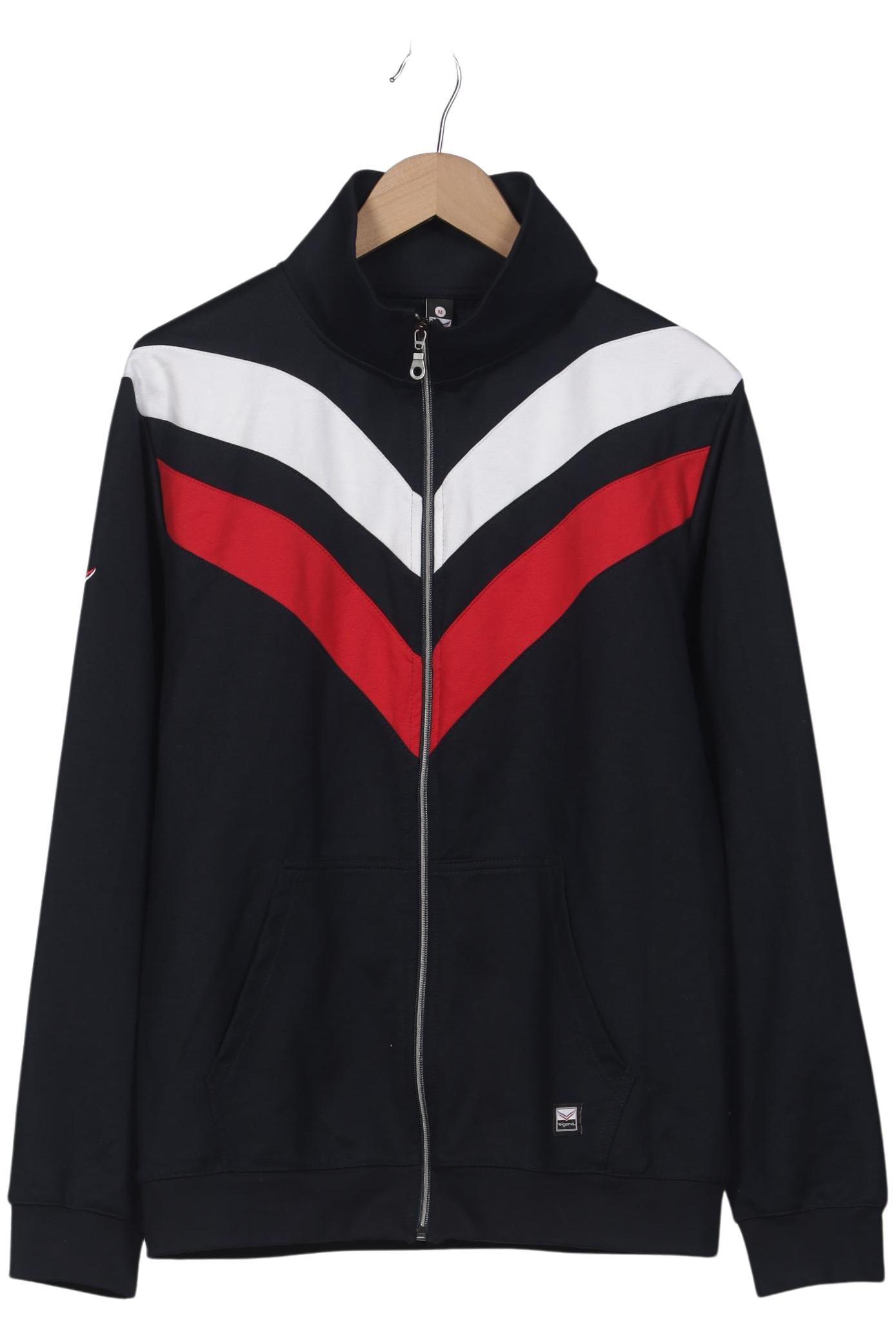 

Trigema Herren Sweatshirt, mehrfarbig, Gr. 48