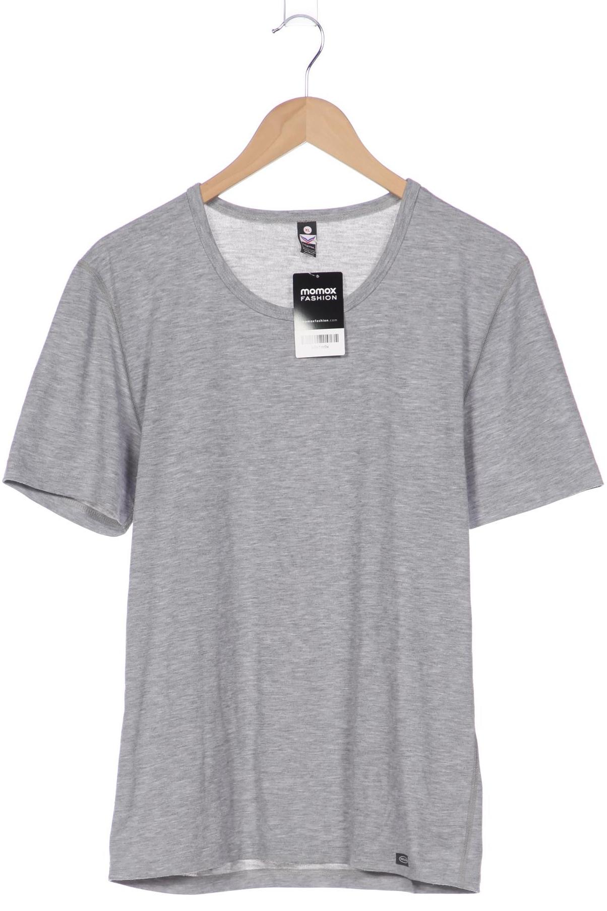 

Trigema Herren T-Shirt, grau, Gr. 54