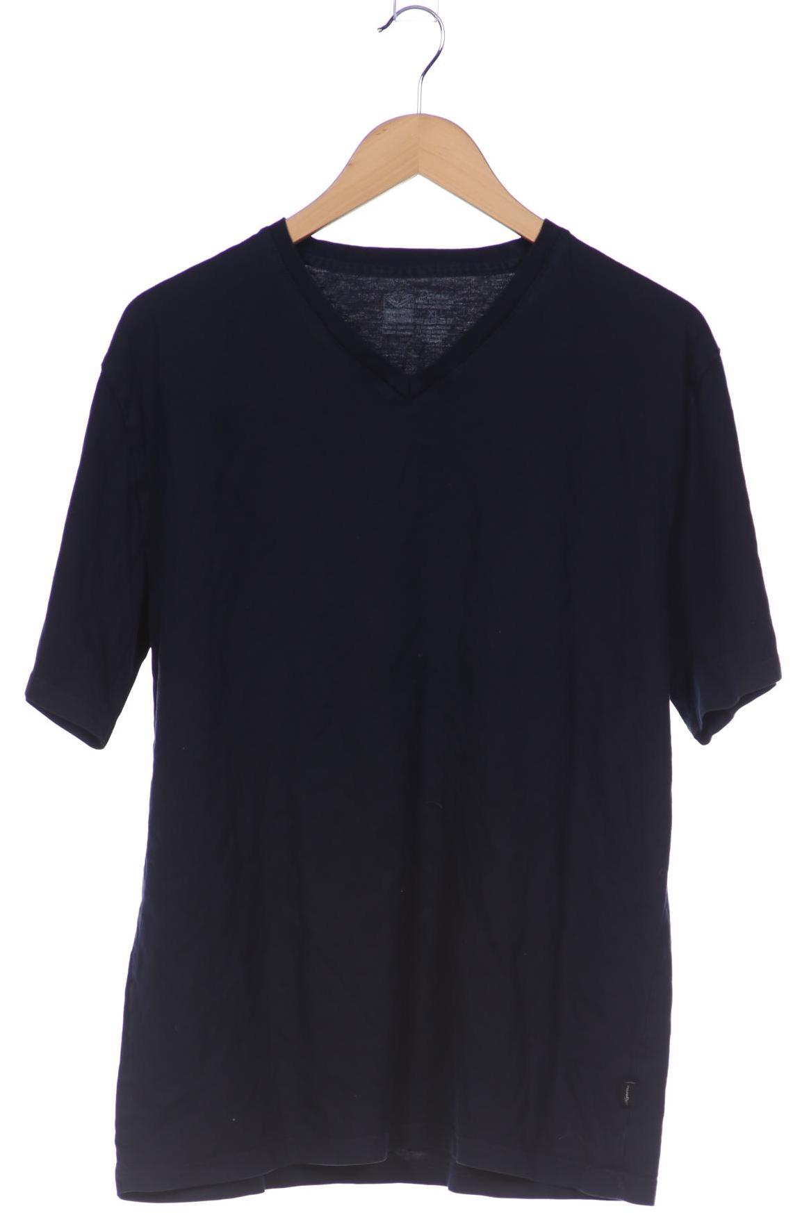 

Trigema Herren T-Shirt, marineblau