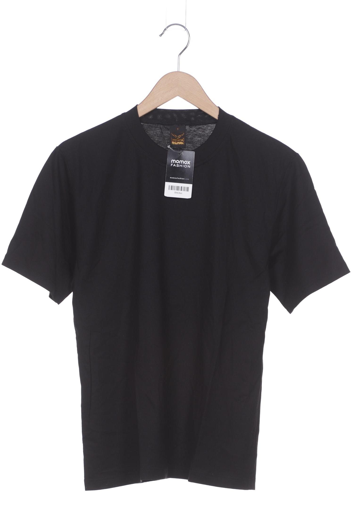

Trigema Herren T-Shirt, schwarz