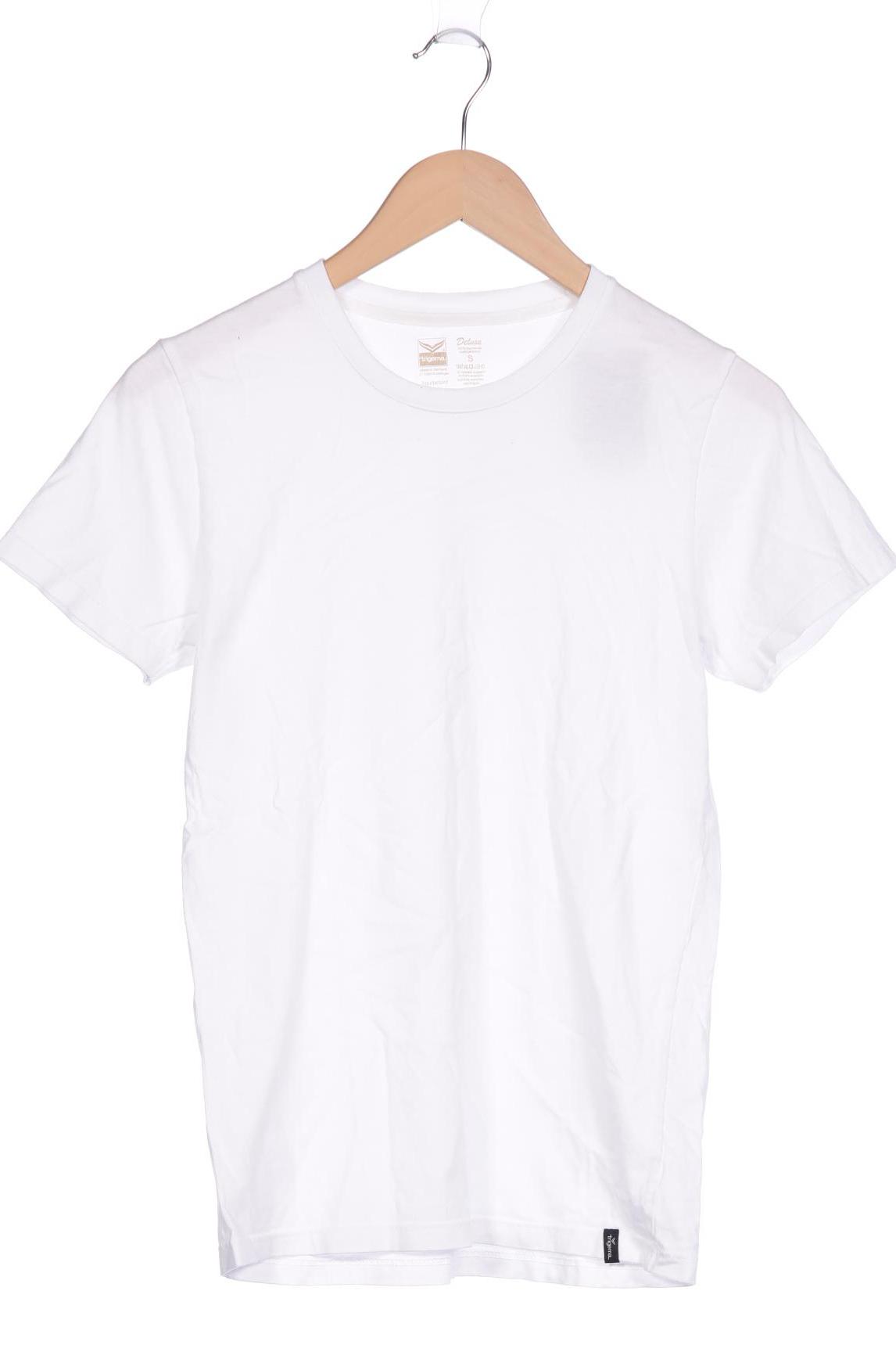

Trigema Herren T-Shirt, weiß