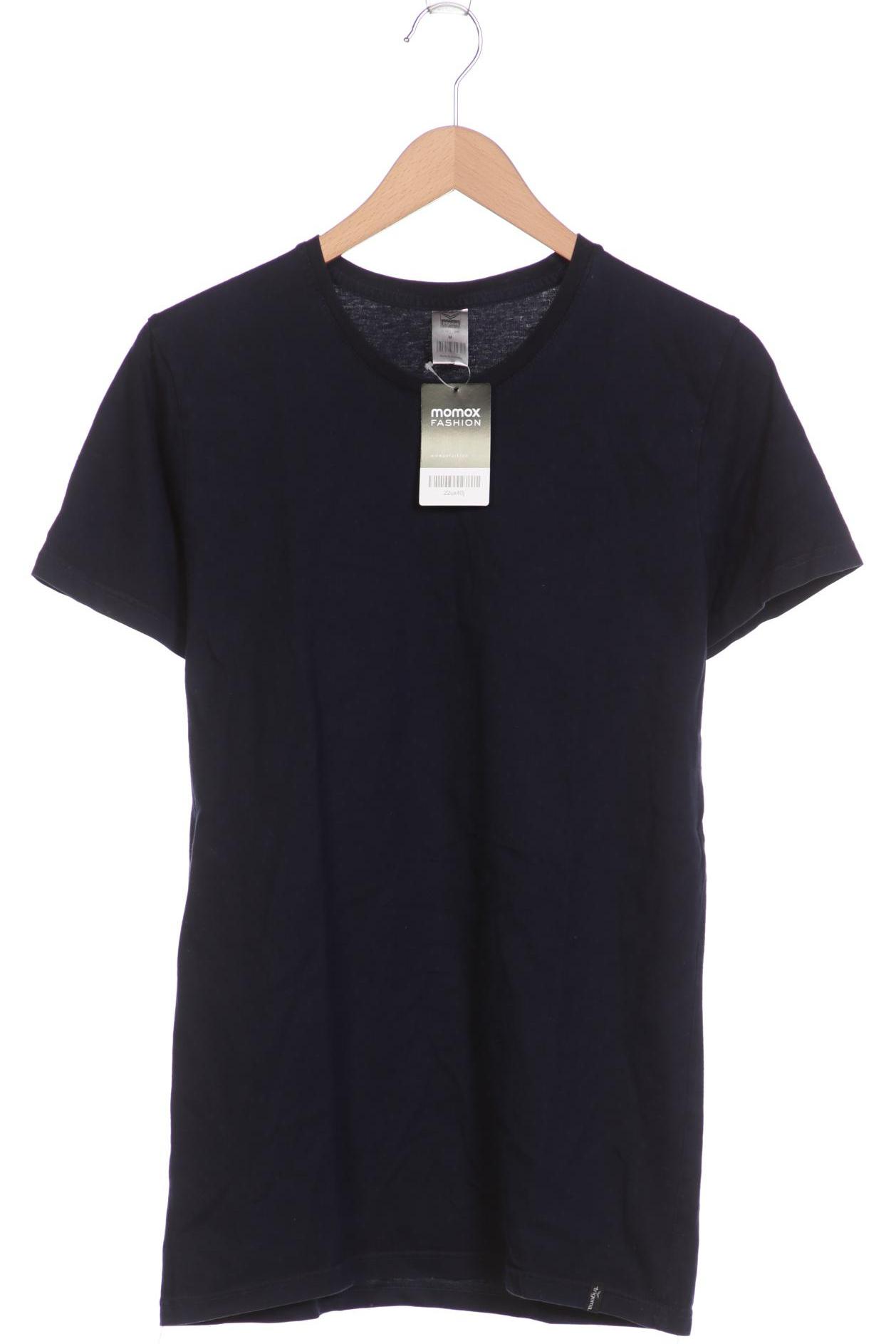 

Trigema Herren T-Shirt, marineblau