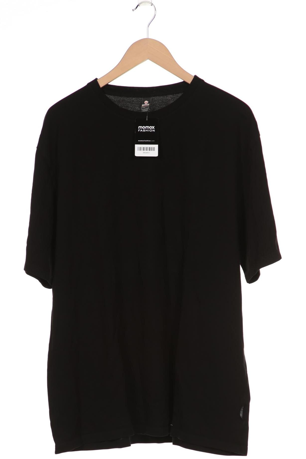 

Trigema Herren T-Shirt, schwarz