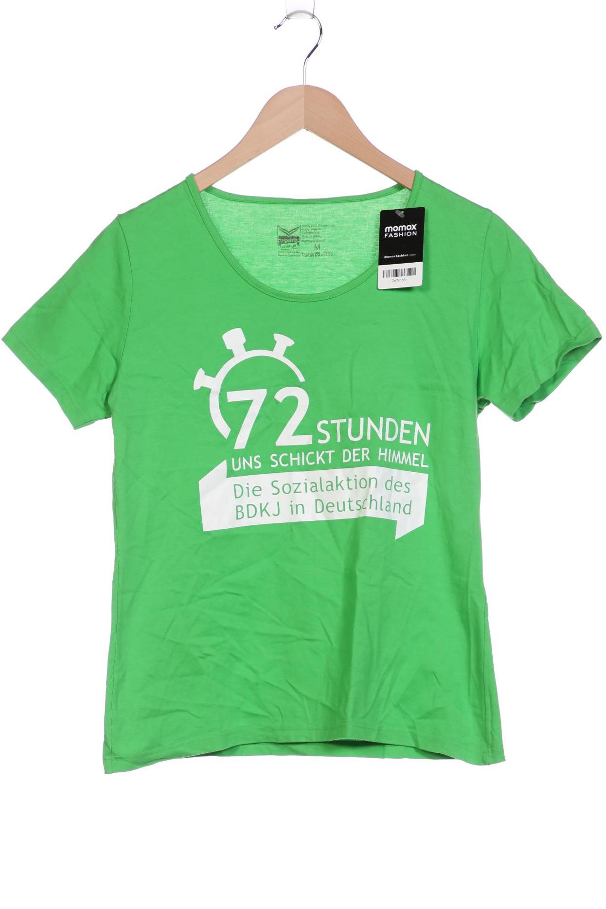 

Trigema Herren T-Shirt, grün, Gr. 48