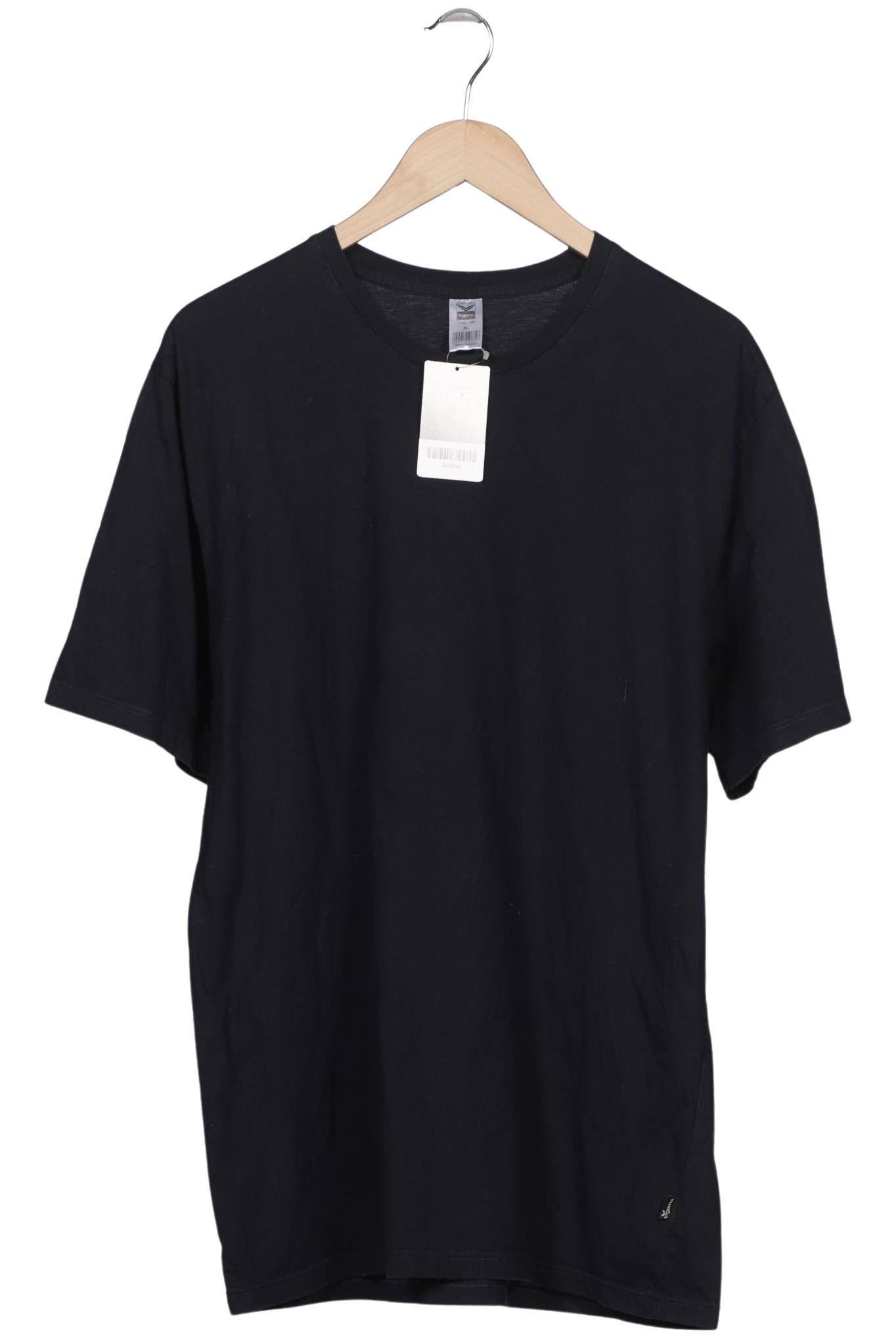 

Trigema Herren T-Shirt, marineblau, Gr. 54
