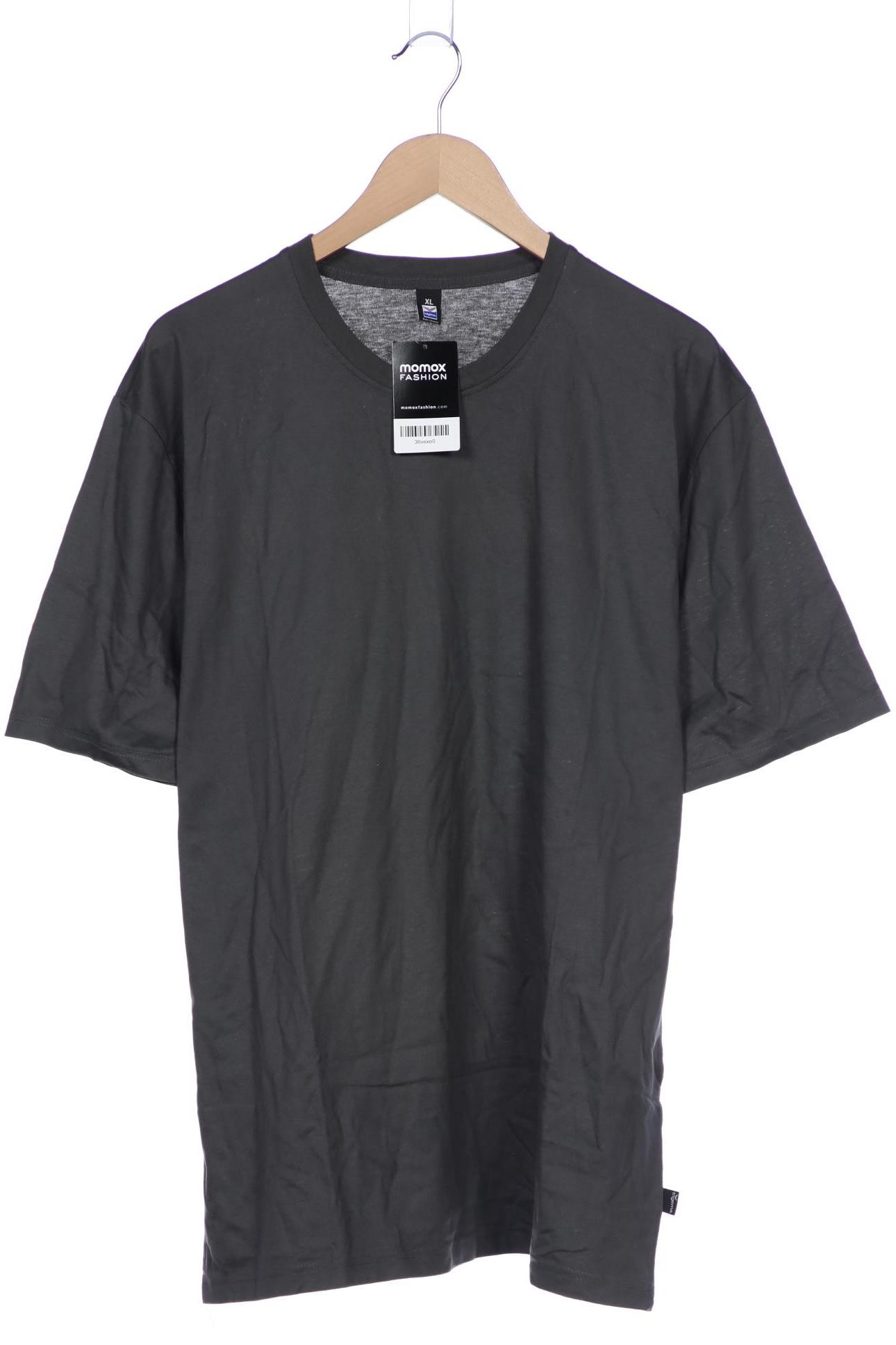 

Trigema Herren T-Shirt, grün, Gr. 54