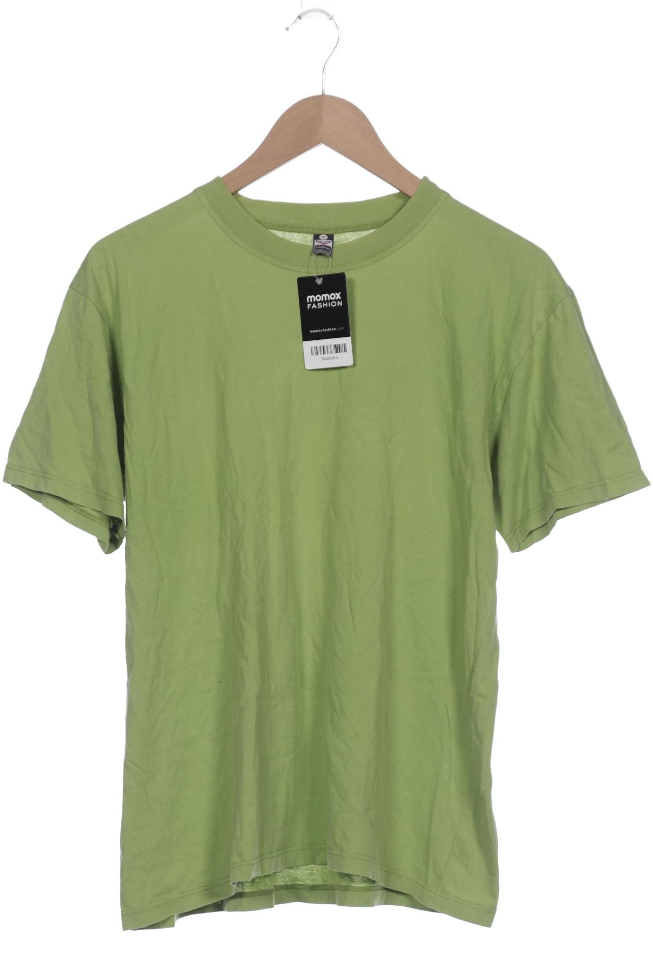

Trigema Herren T-Shirt, grün, Gr. 48