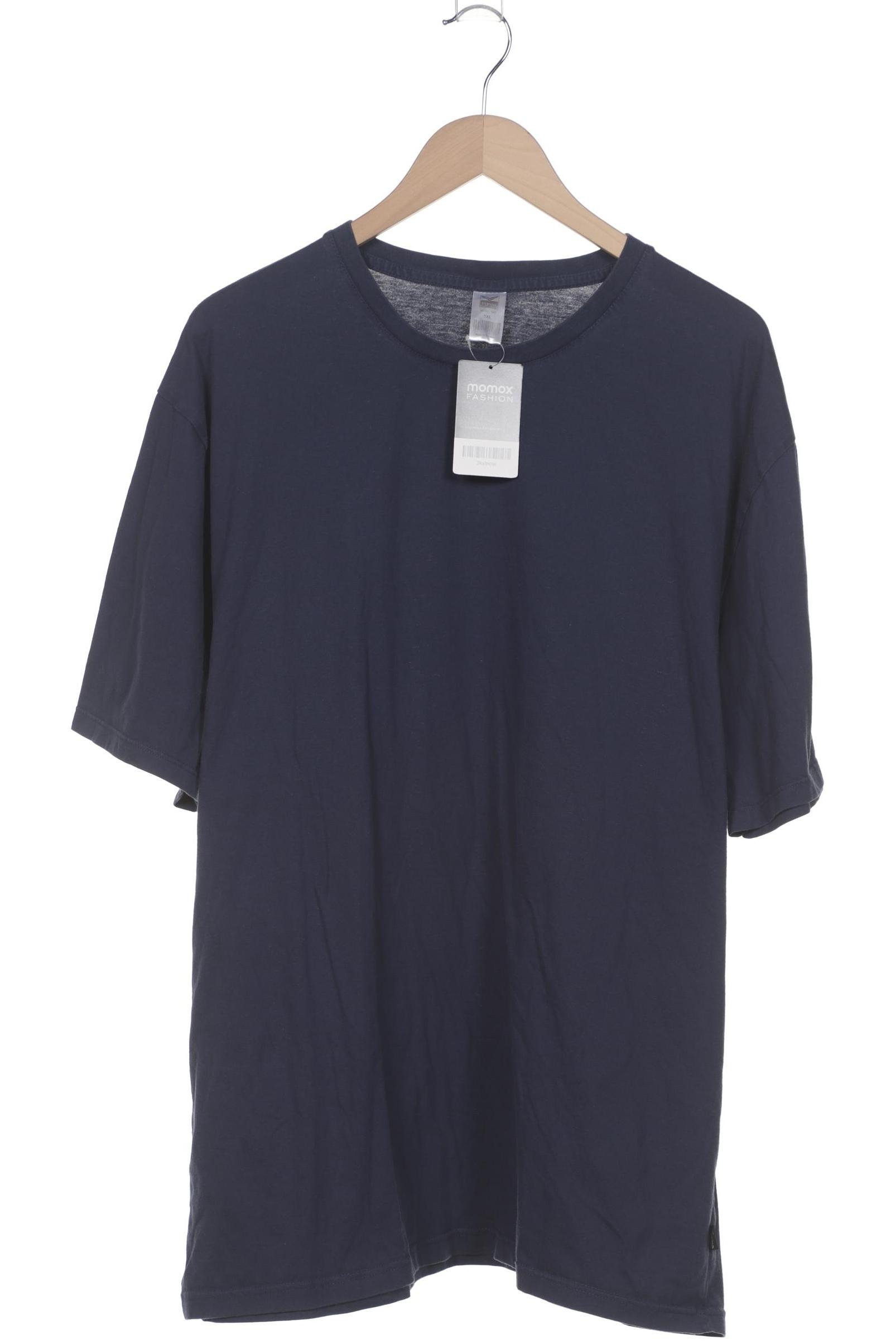 

Trigema Herren T-Shirt, marineblau, Gr. 58