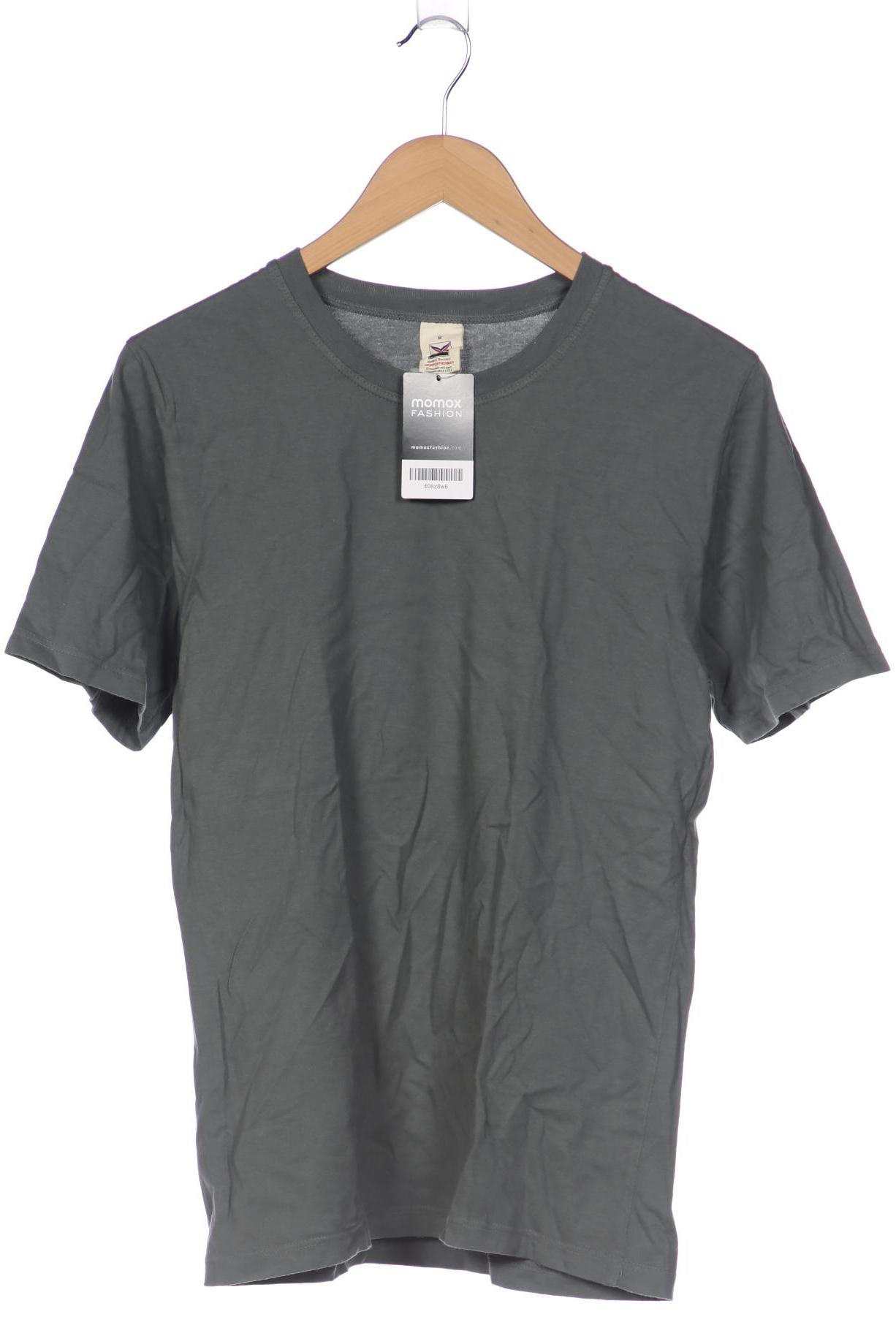 

Trigema Herren T-Shirt, grau, Gr. 46