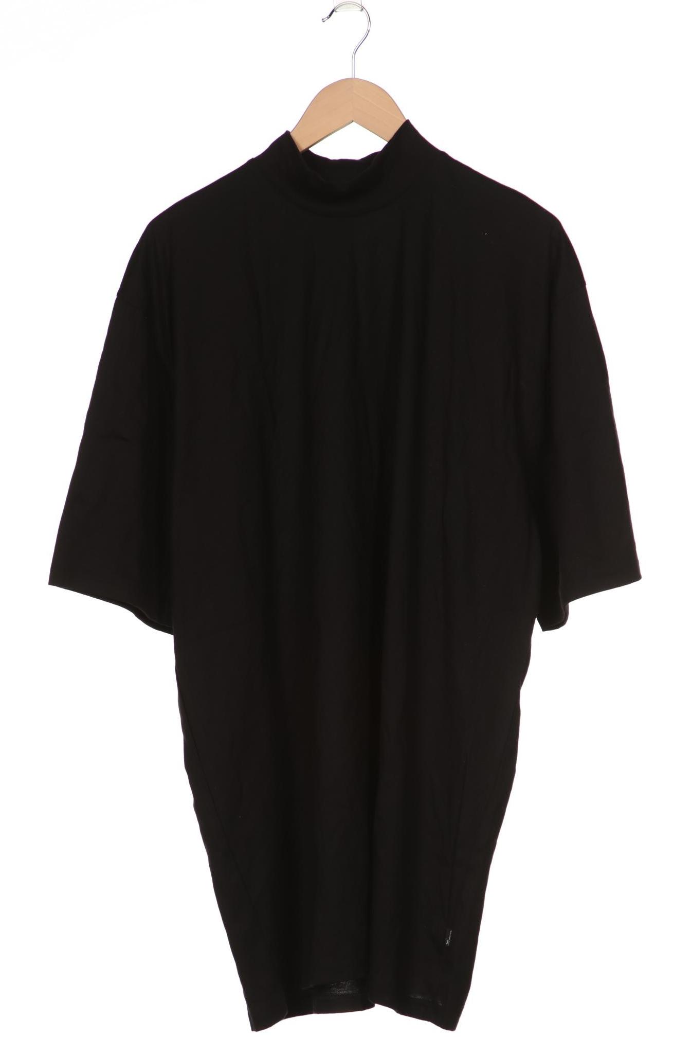 

Trigema Herren T-Shirt, schwarz