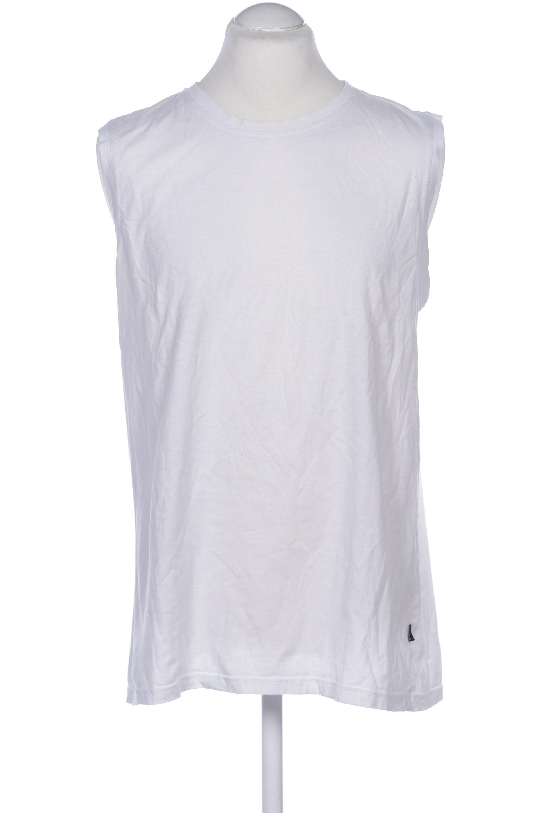 

Trigema Herren T-Shirt, weiß, Gr. 54