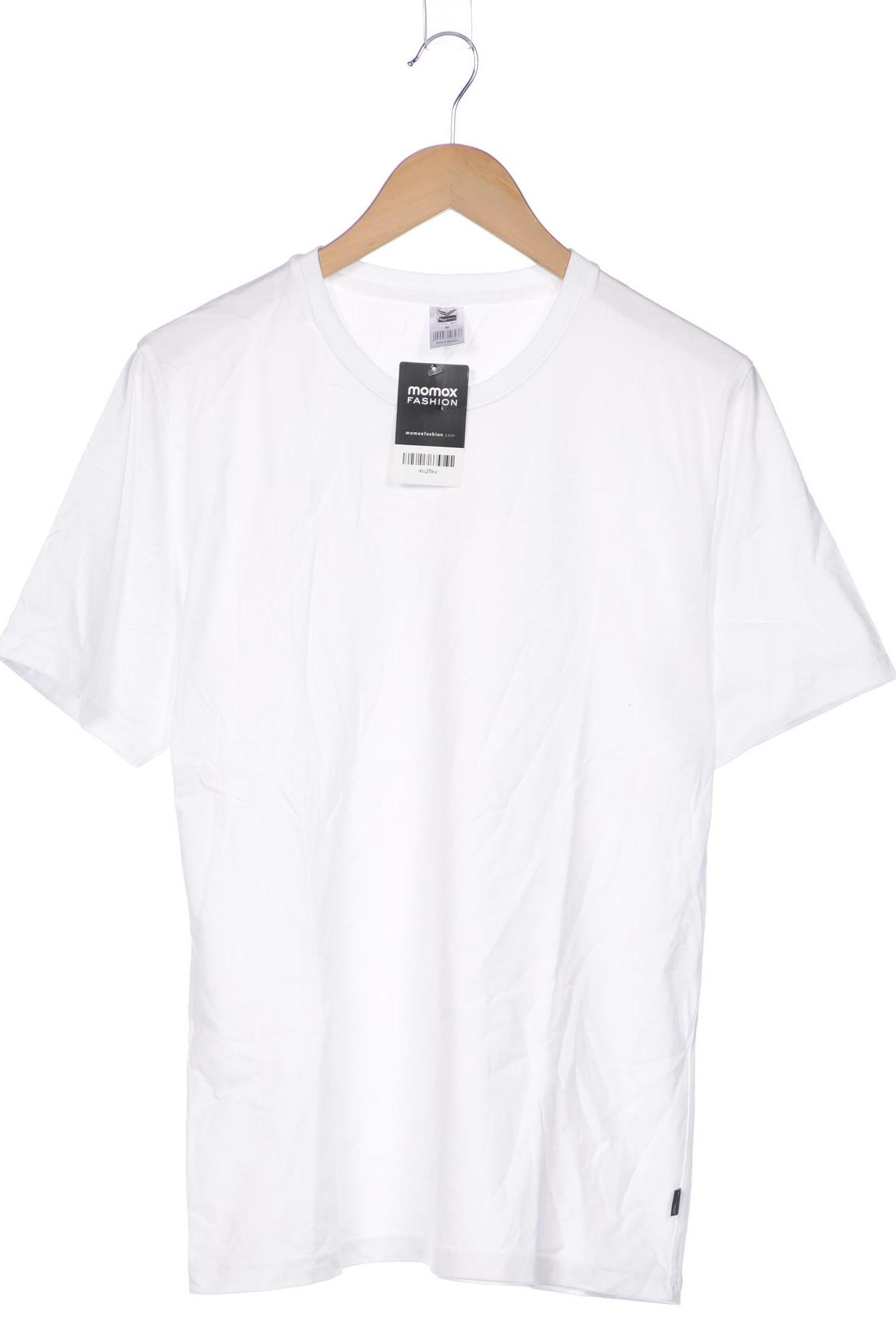 

Trigema Herren T-Shirt, weiß, Gr. 48