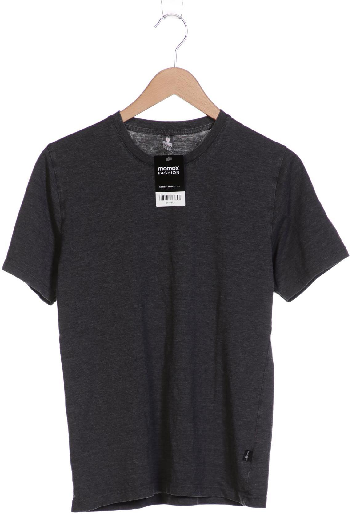 

Trigema Herren T-Shirt, grau
