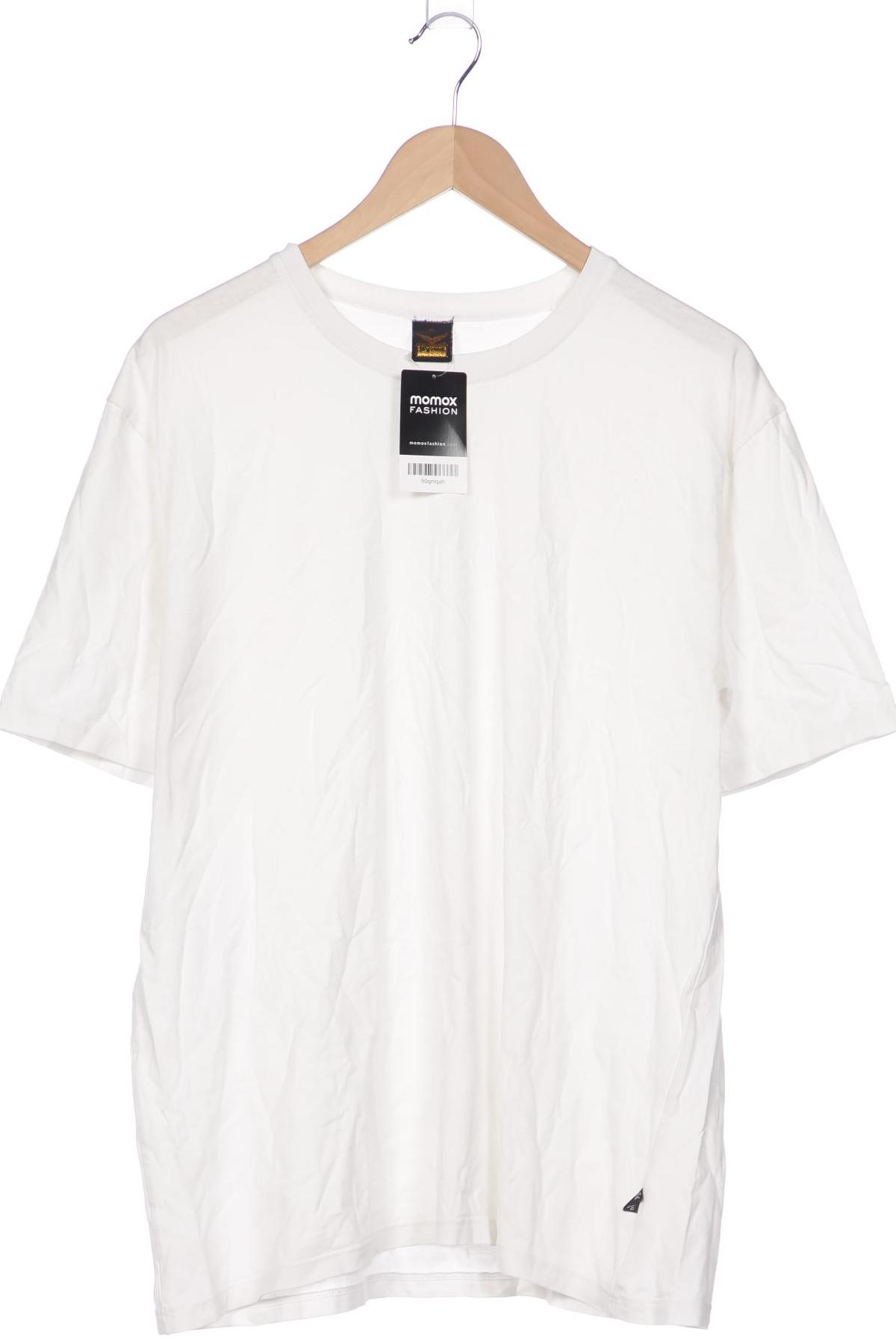 

Trigema Herren T-Shirt, weiß, Gr. 54