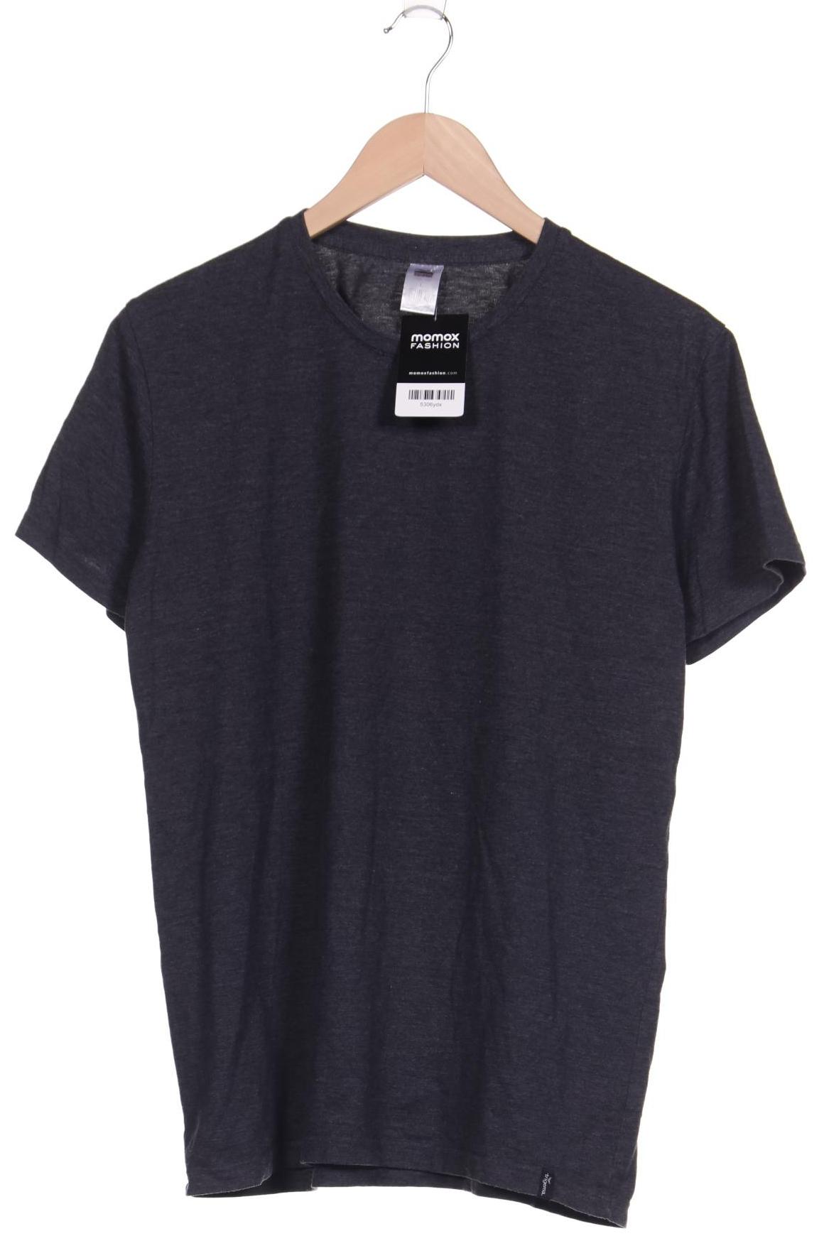 

Trigema Herren T-Shirt, grau