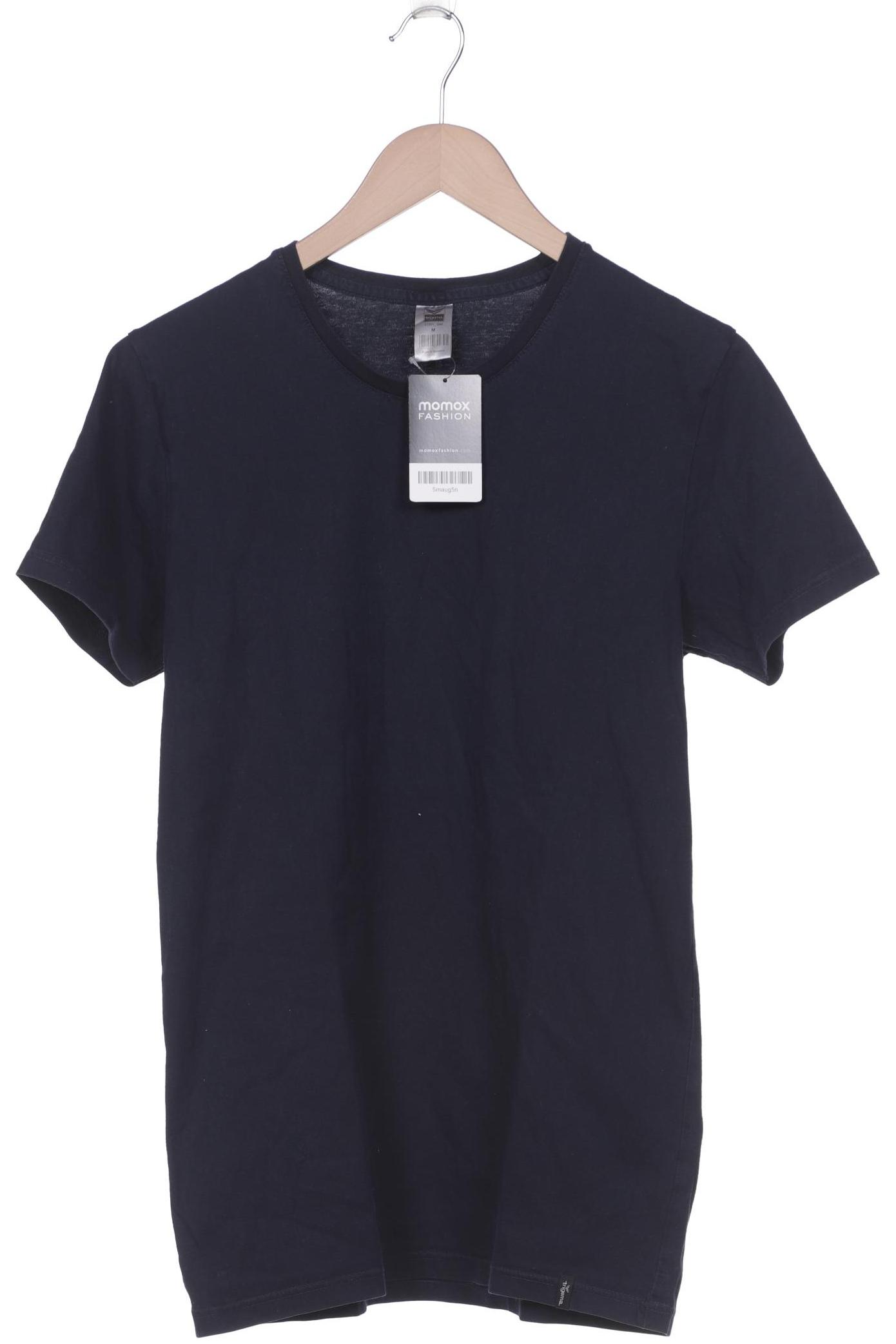 

Trigema Herren T-Shirt, marineblau