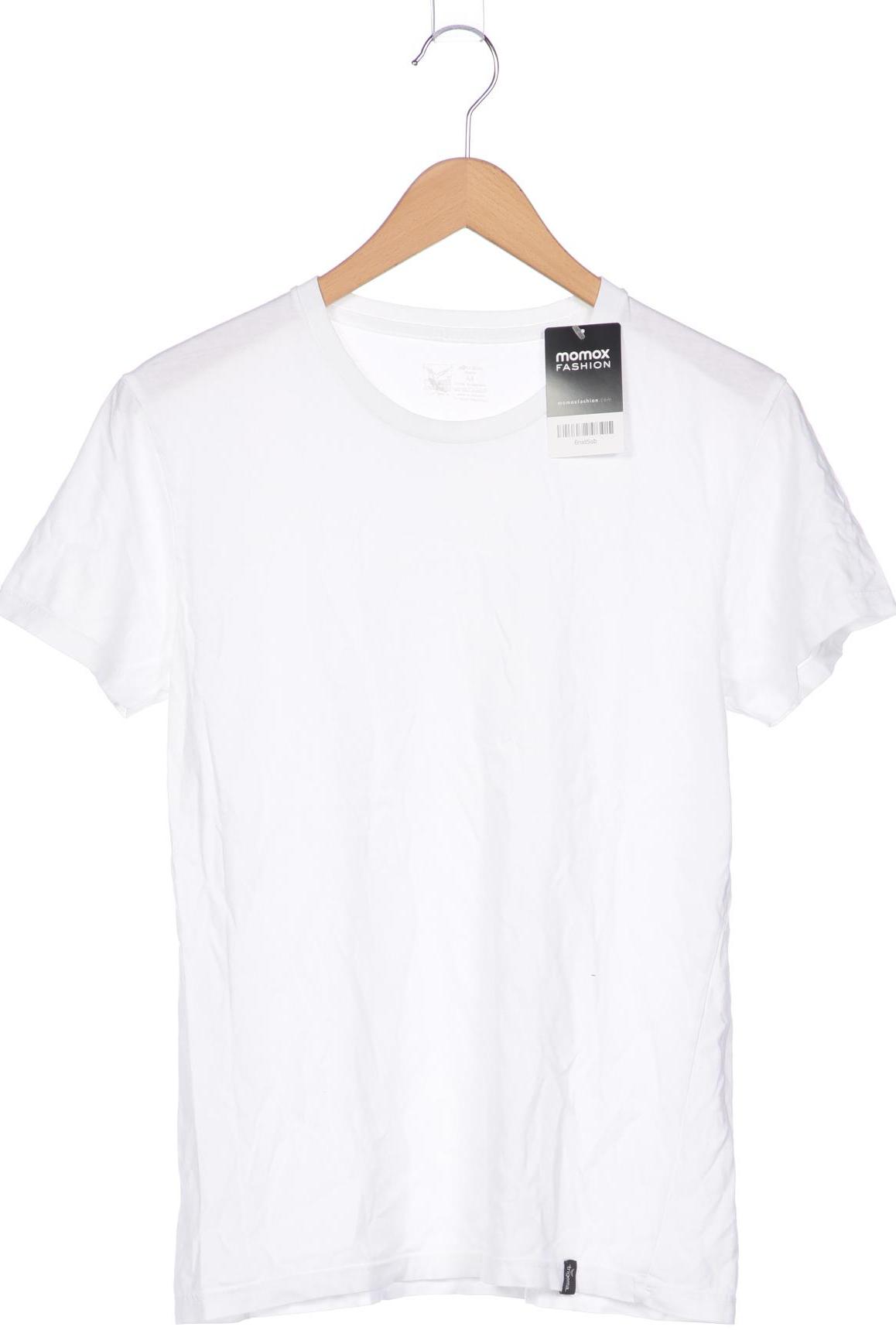 

Trigema Herren T-Shirt, weiß, Gr. 48