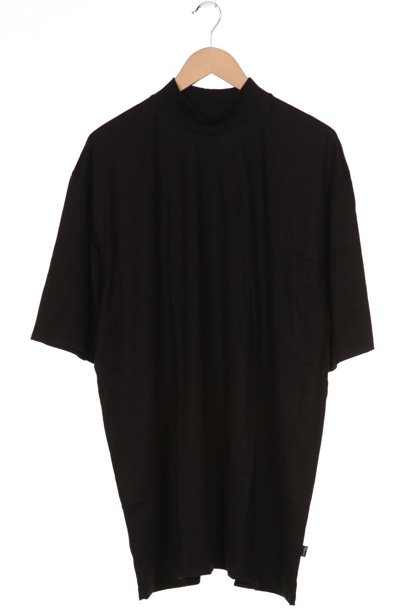 

Trigema Herren T-Shirt, schwarz