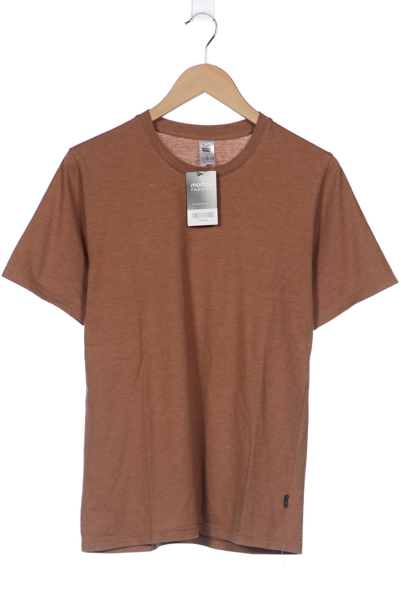 

Trigema Herren T-Shirt, braun
