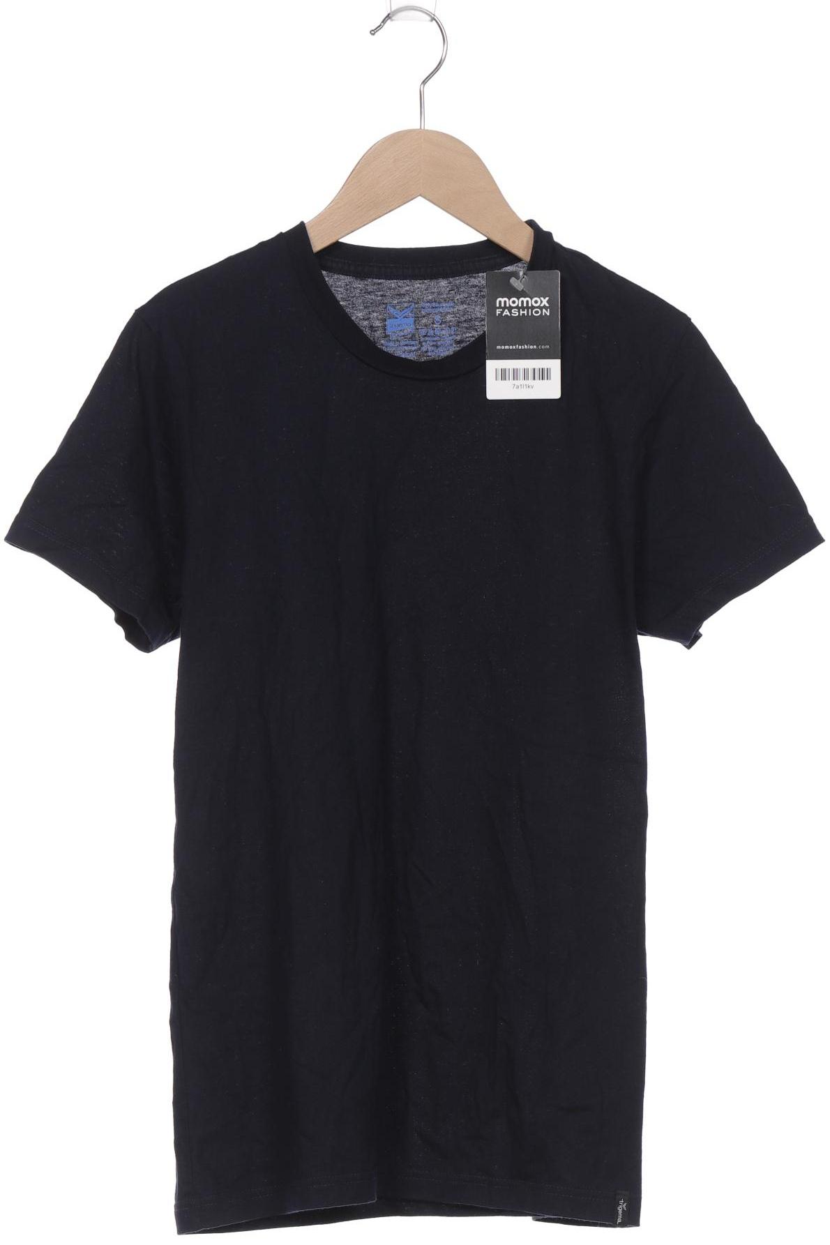 

Trigema Herren T-Shirt, marineblau