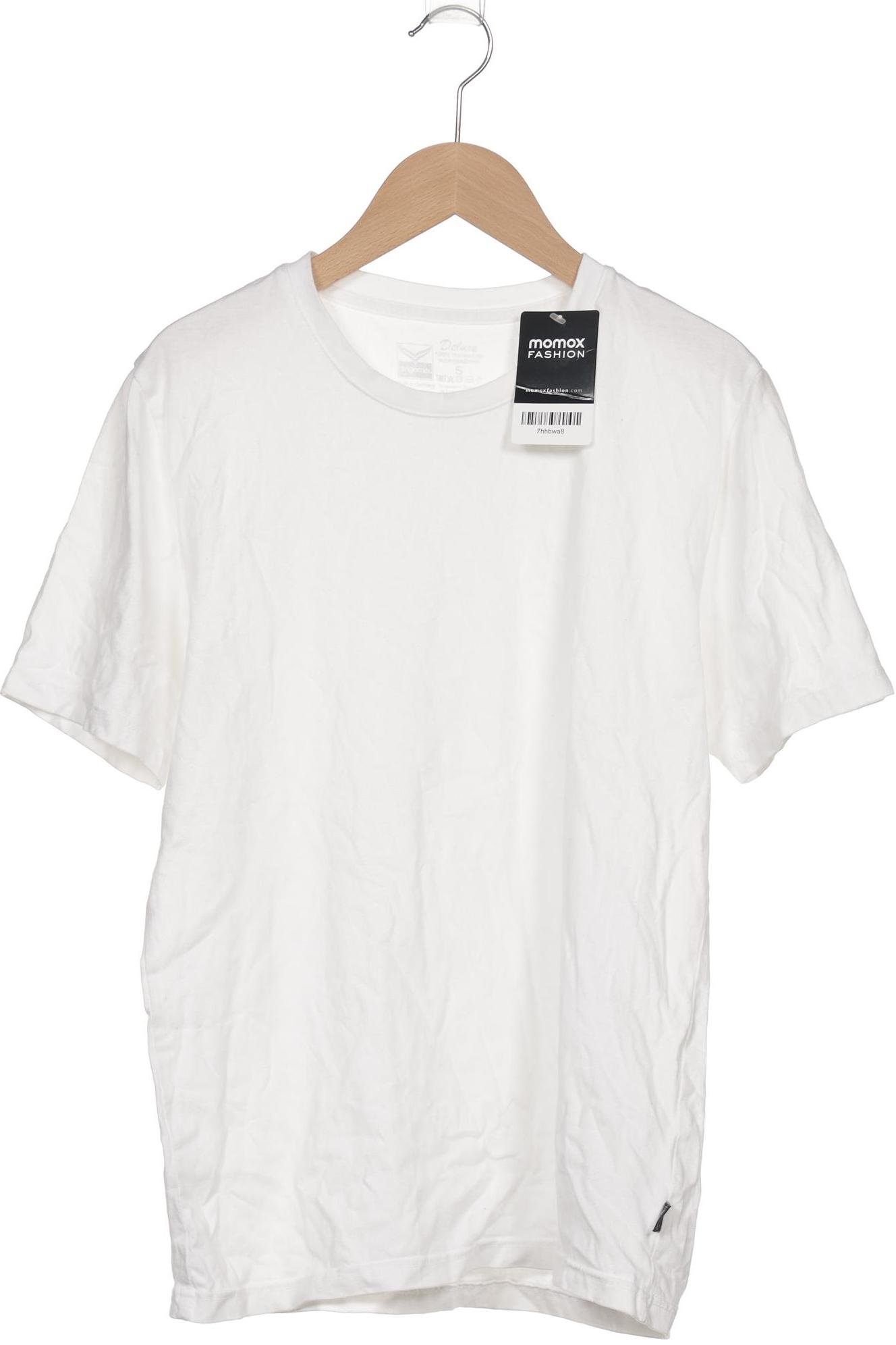 

Trigema Herren T-Shirt, weiß, Gr. 46