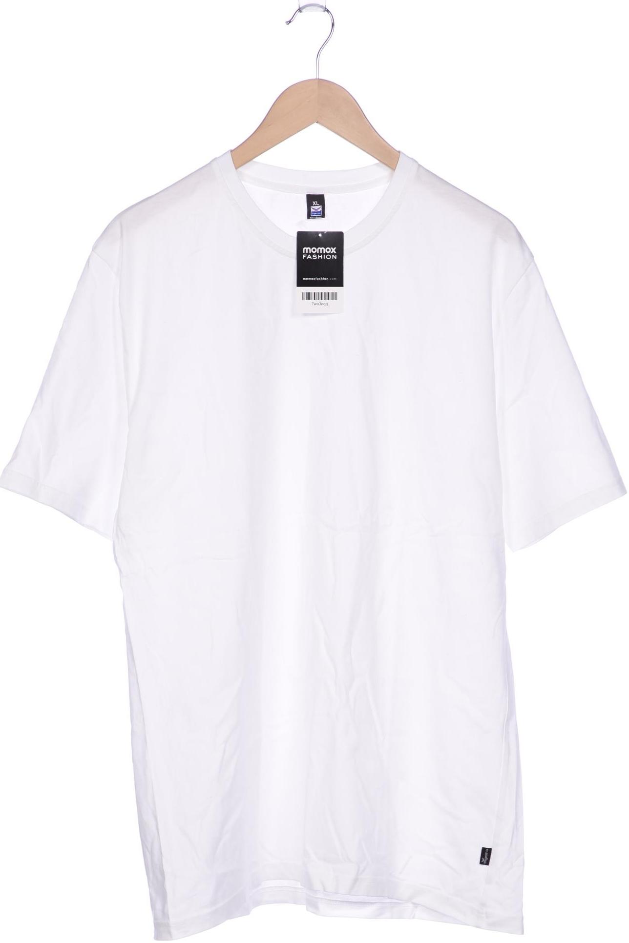 

Trigema Herren T-Shirt, weiß, Gr. 54