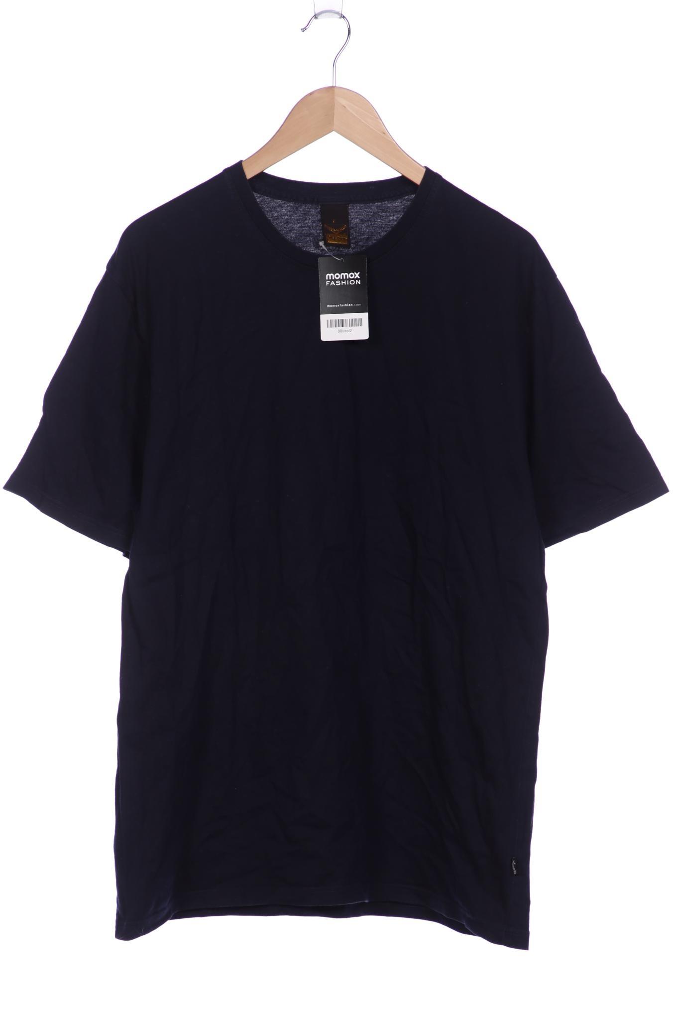 

Trigema Herren T-Shirt, marineblau, Gr. 54