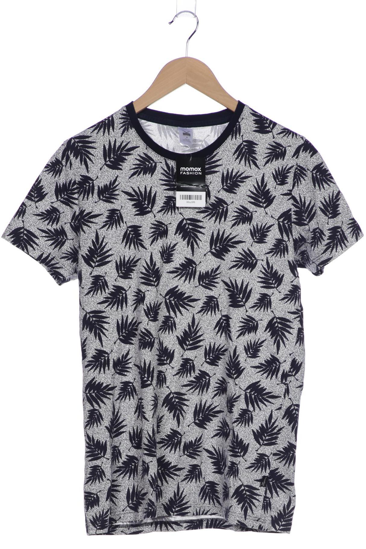 

Trigema Herren T-Shirt, grau, Gr. 48