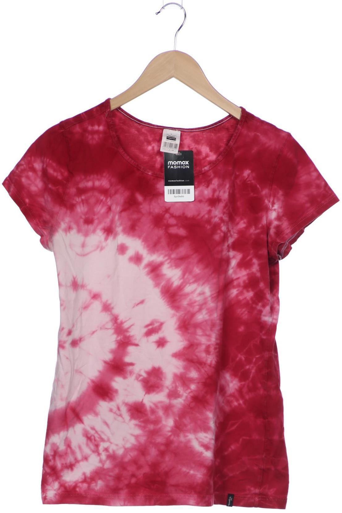 

Trigema Herren T-Shirt, pink, Gr. 52