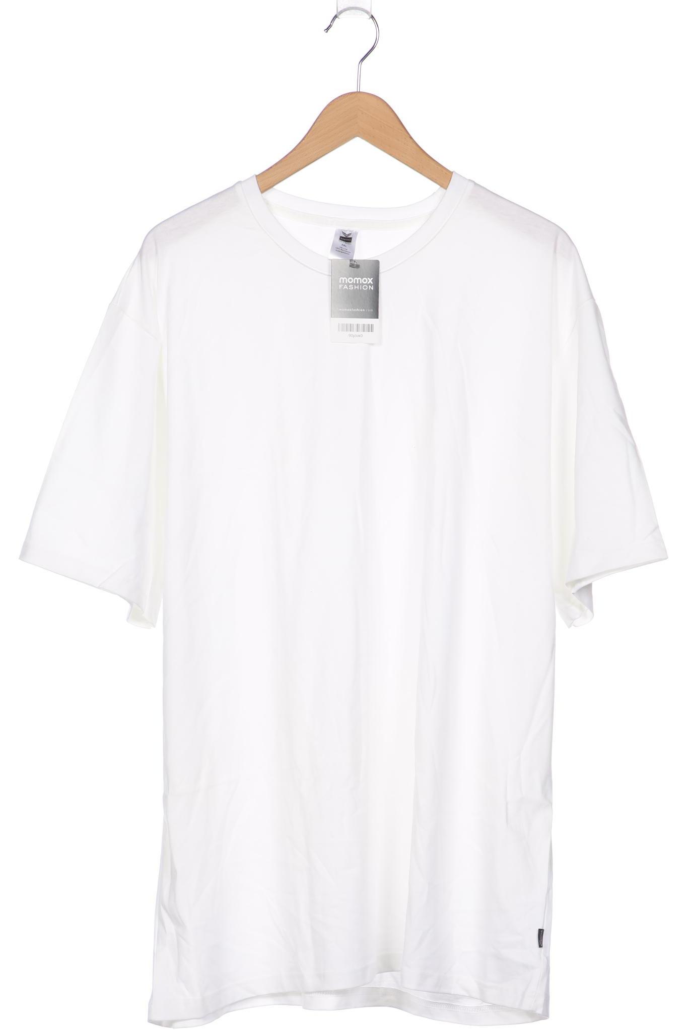 

Trigema Herren T-Shirt, weiß