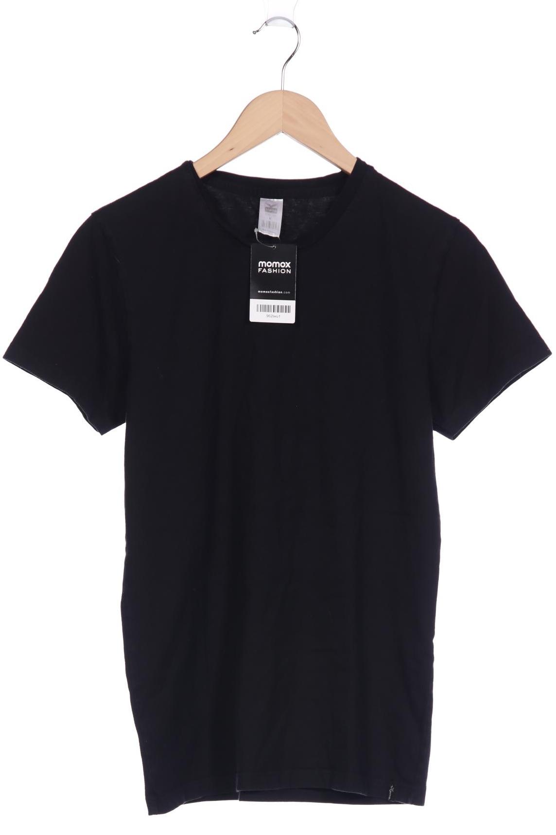 

Trigema Herren T-Shirt, marineblau