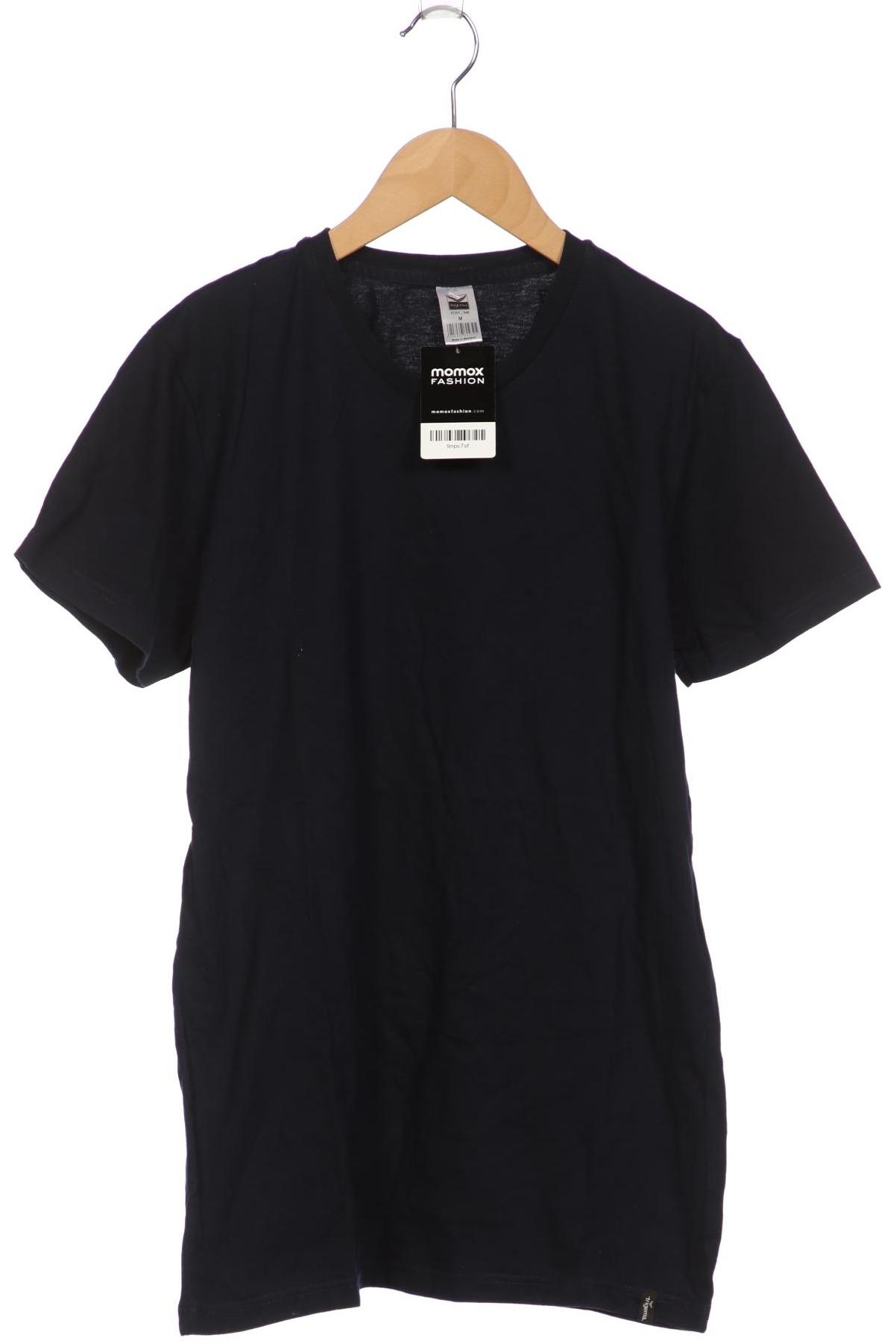 

Trigema Herren T-Shirt, marineblau, Gr. 48