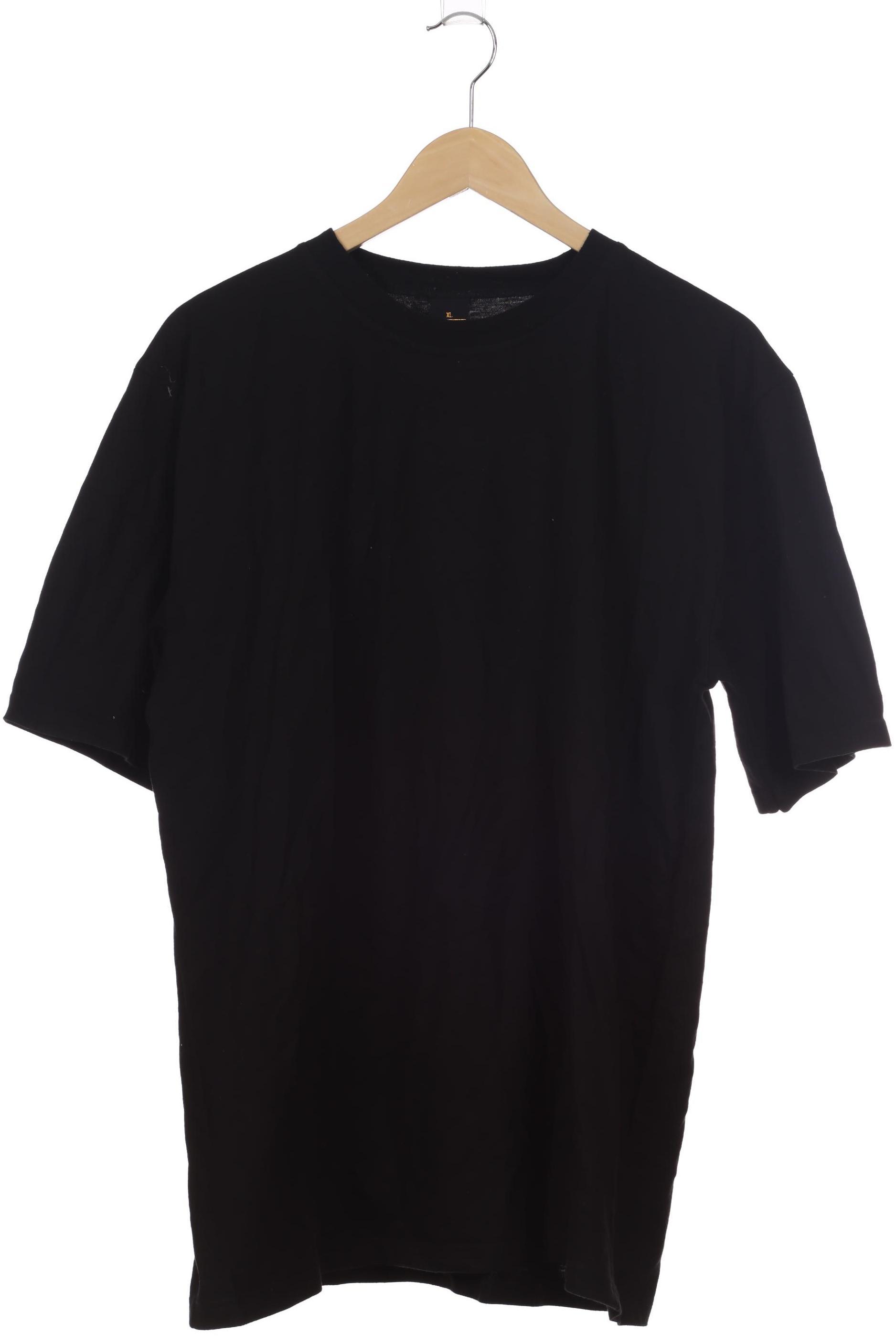 Thumbnail - Trigema Herren T-Shirt, schwarz, Gr.