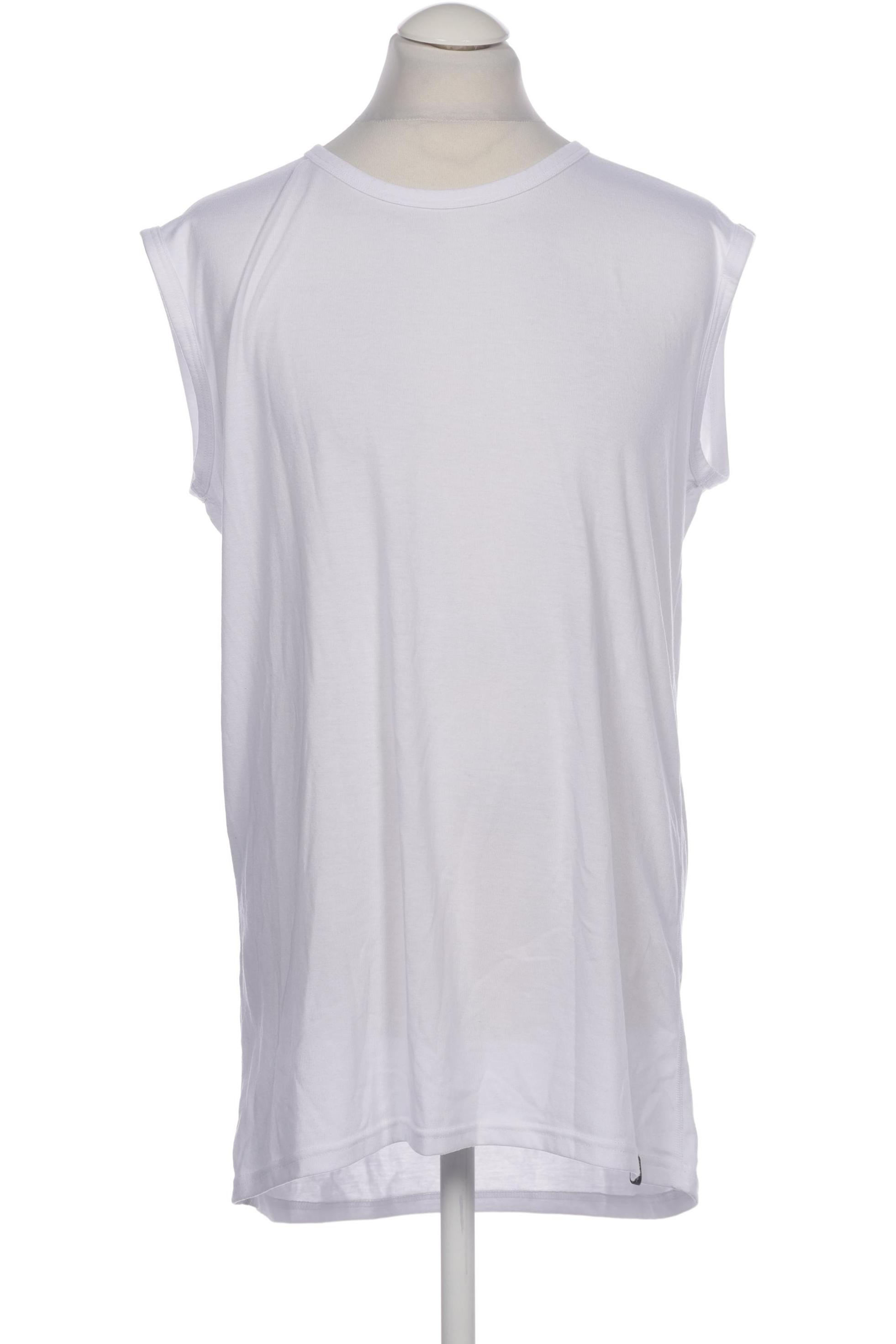 

Trigema Herren T-Shirt, weiß, Gr. 58
