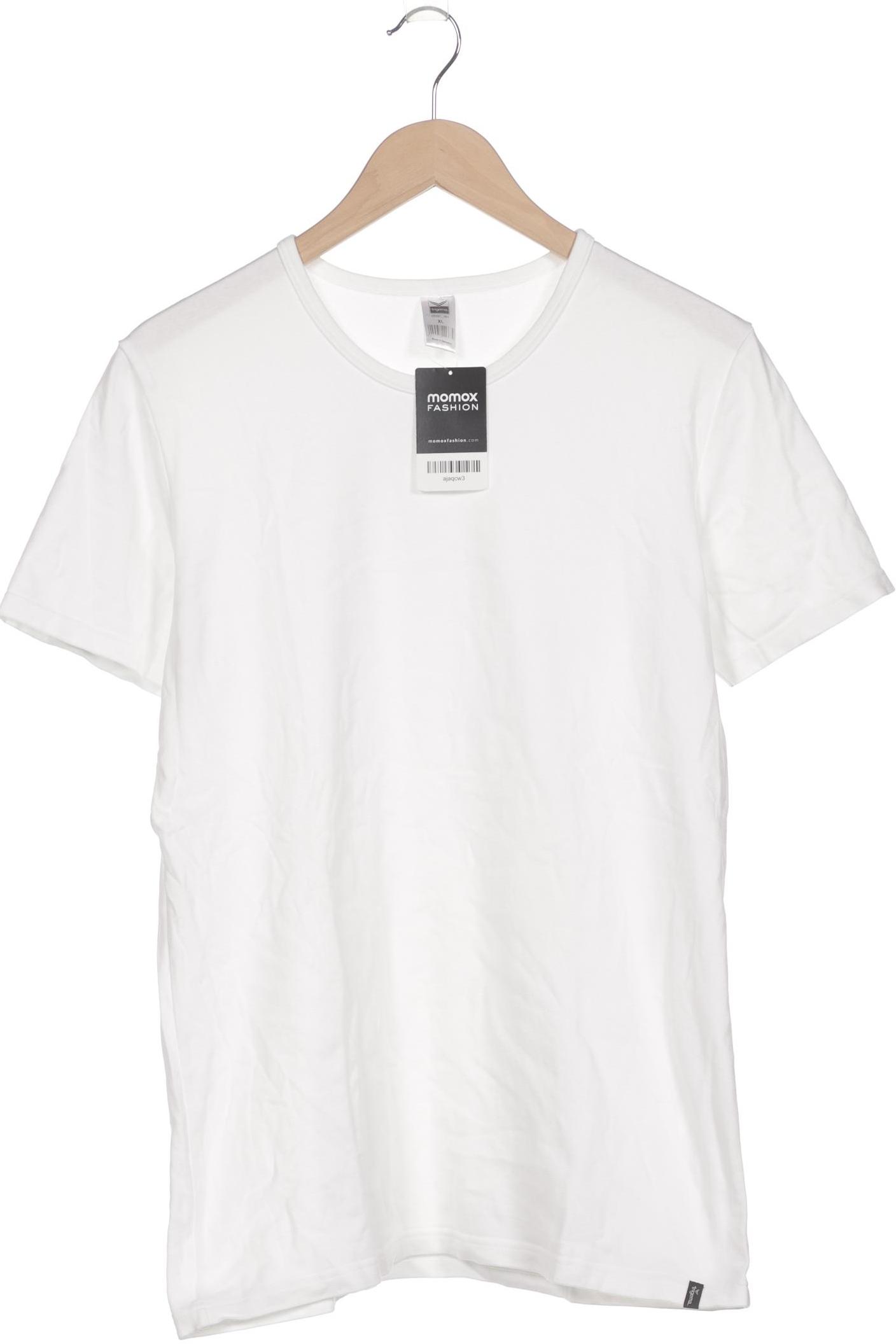 

Trigema Herren T-Shirt, weiß, Gr. 54